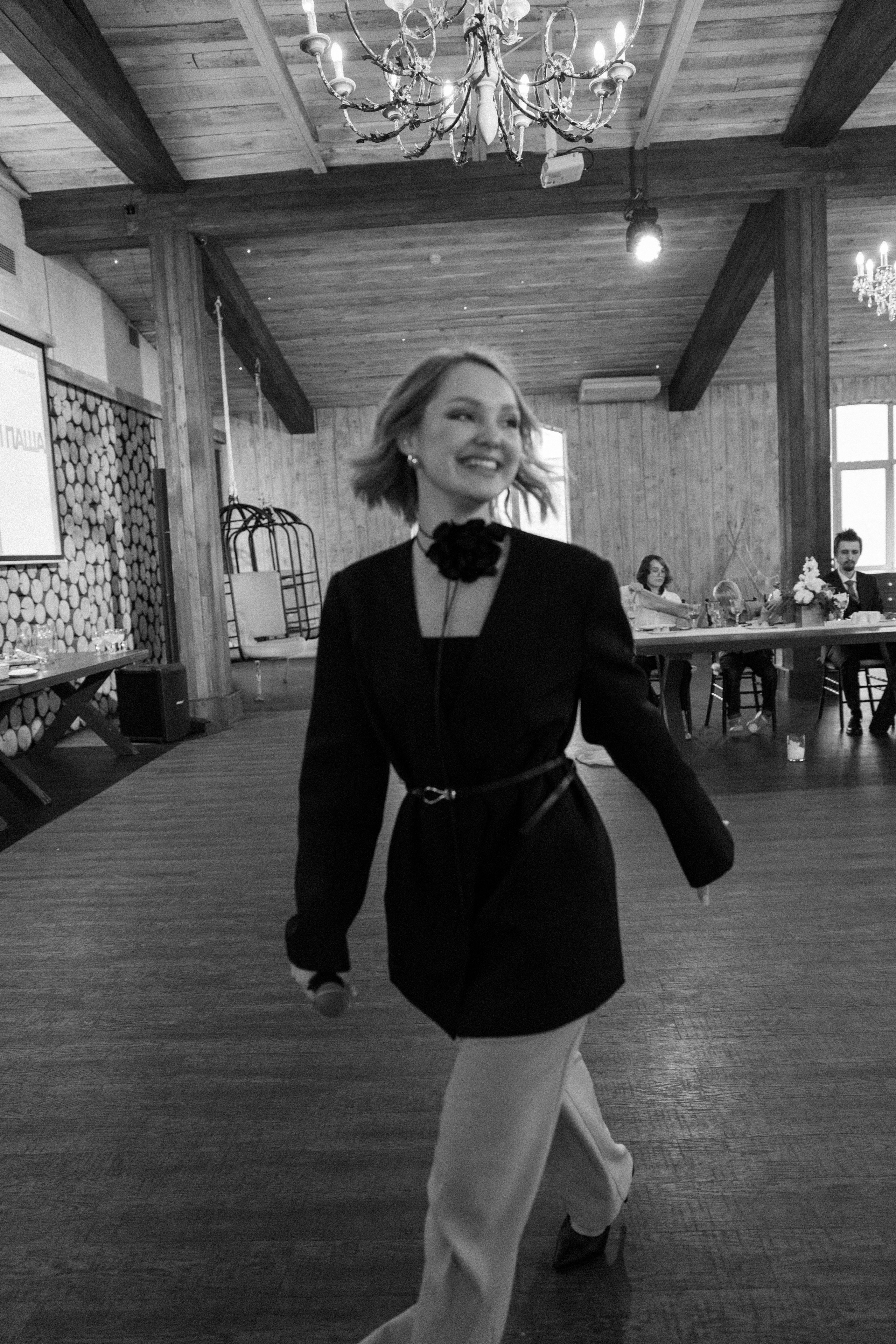 Павел & Екатерина. Питерский фотограф