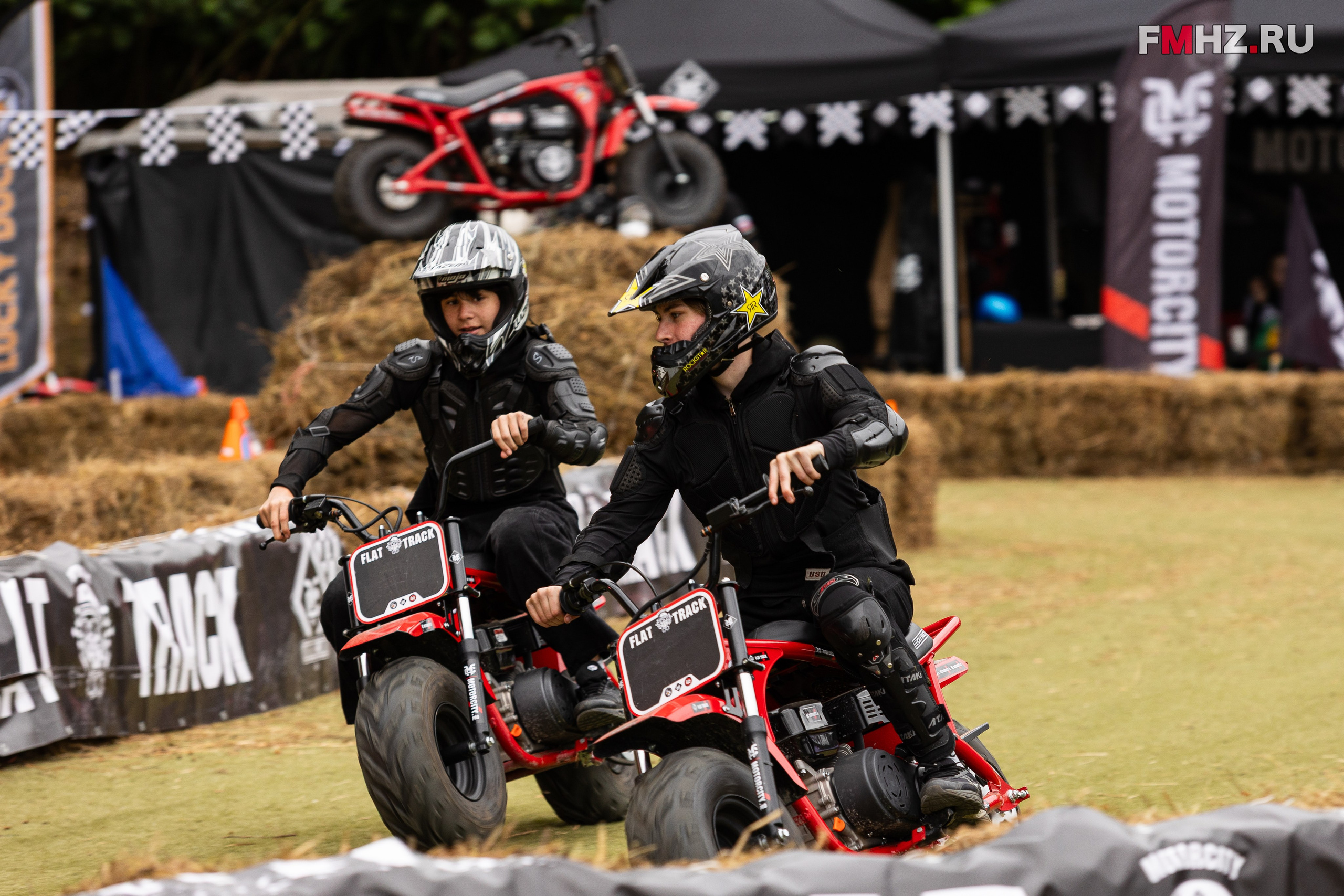 Bakers Brothers fest 1st day. Фотограф Ольга Гирусова «Пантерочка» Москва
