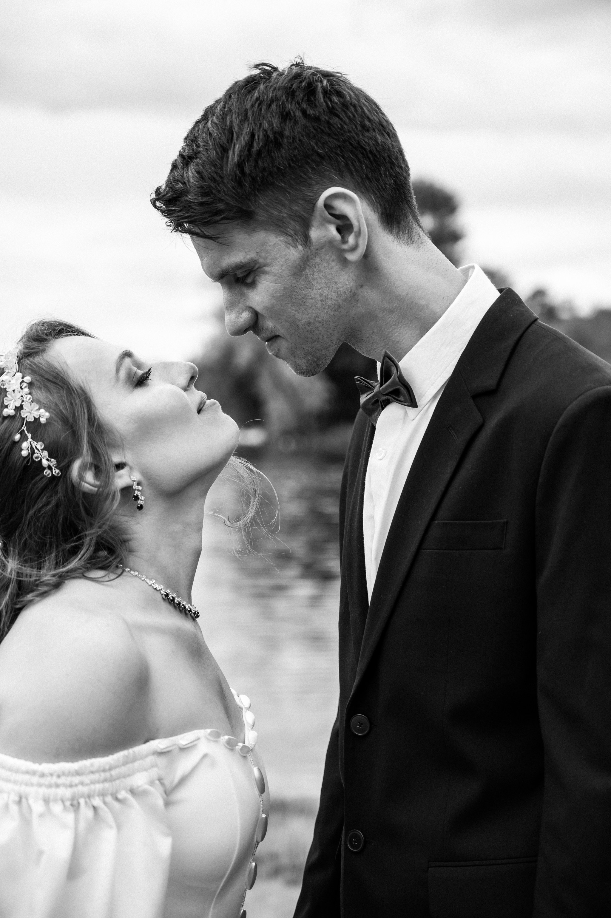 Свадьба одноклассников. Свадебный и семейный фотограф из Санкт-Петербурга Климов Анатолий