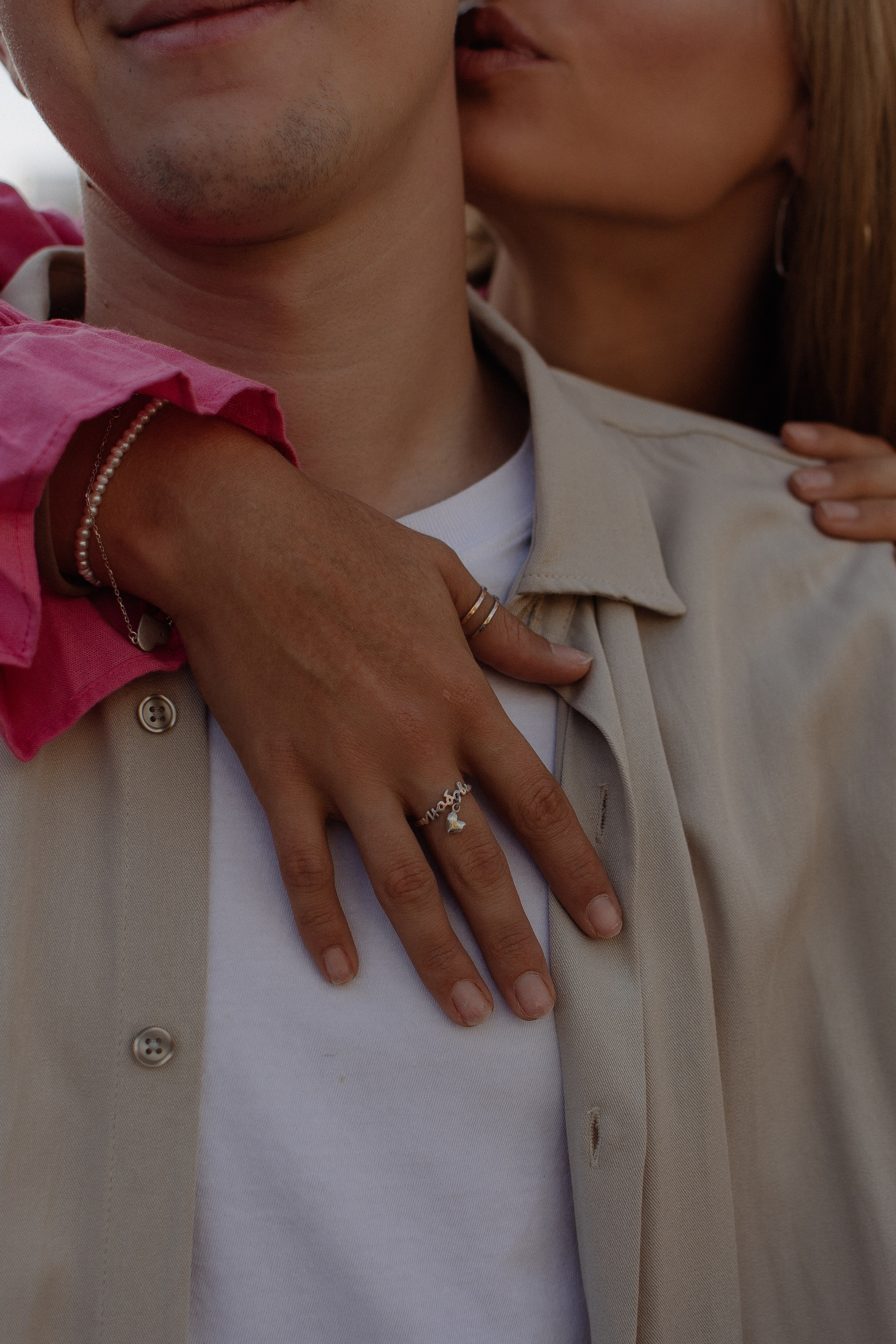 Sofia & Anton. Фотограф Ольга Кудрявцева | Нижний Новгород