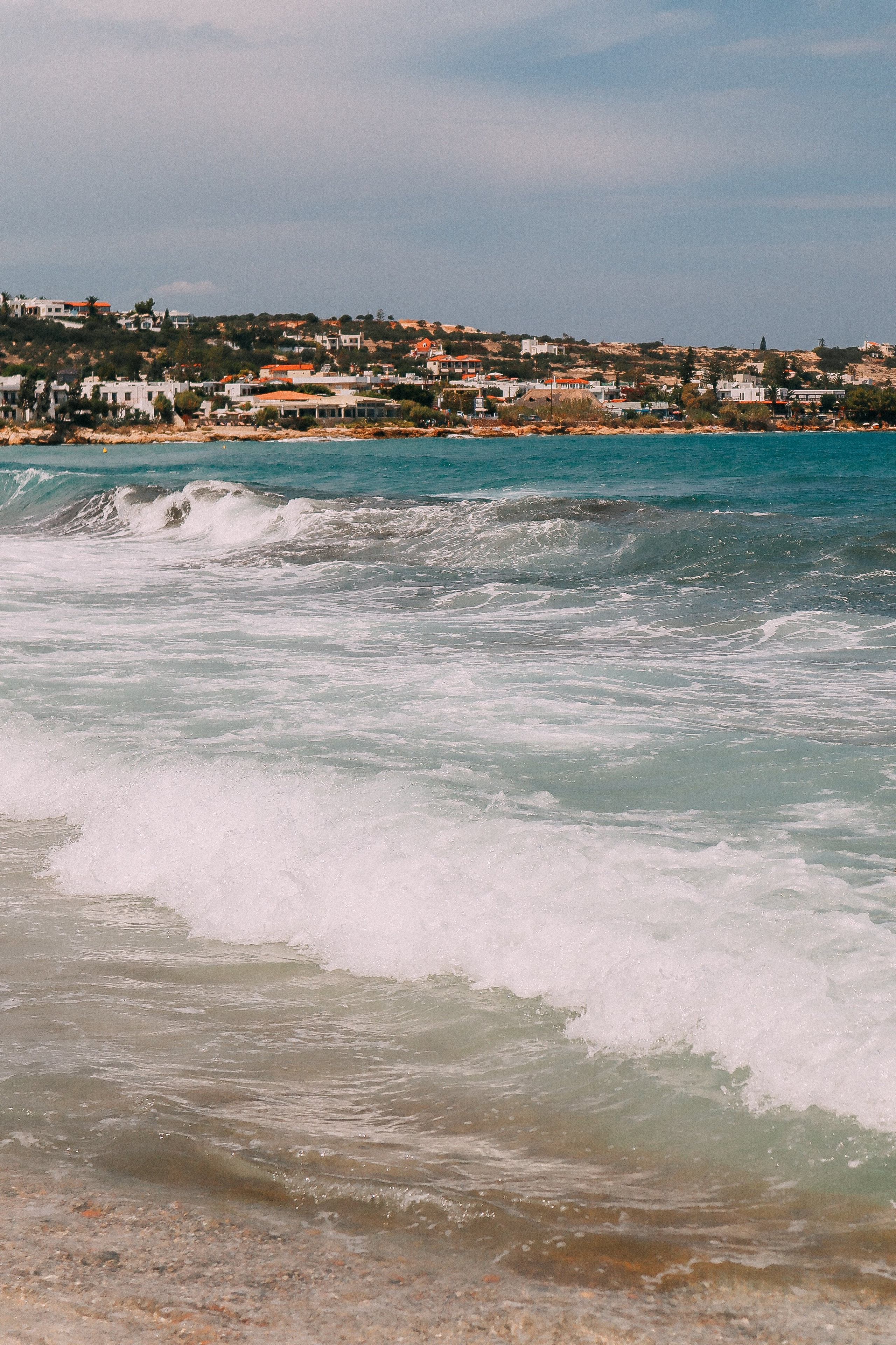 Крит. Аня Степанова