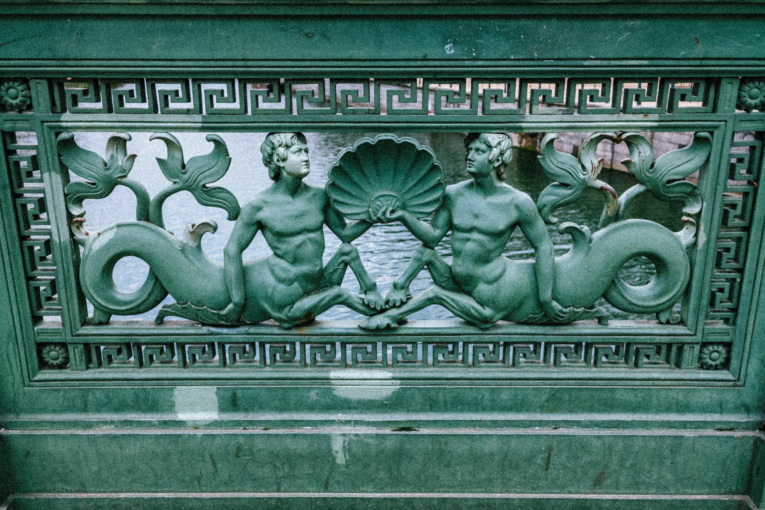 Берлин. Аня Степанова