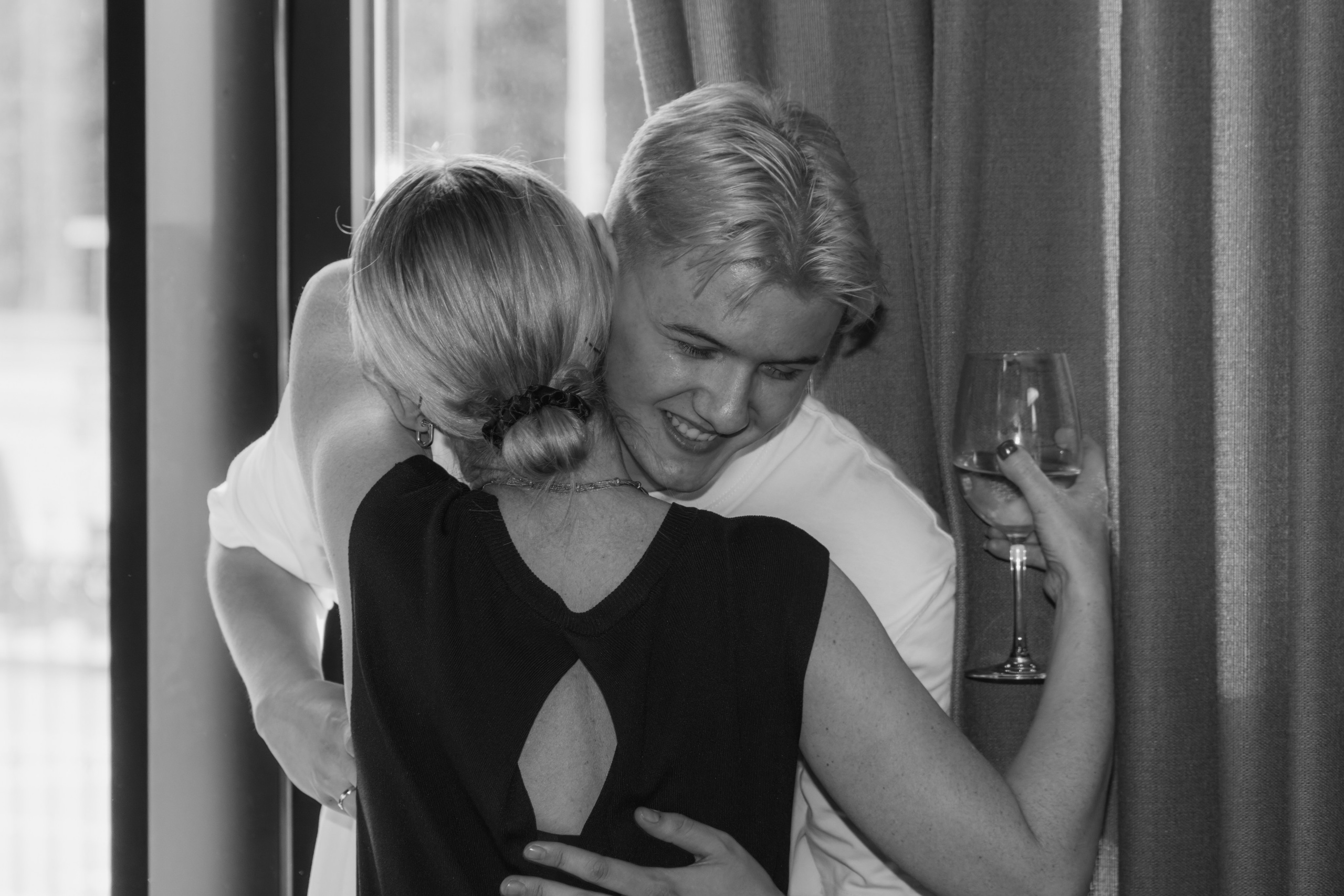 Свадебная съёмка для Дениса и Дарьи. «Студия DRONAVT`s» — видеосъёмка и фотография г. Москва