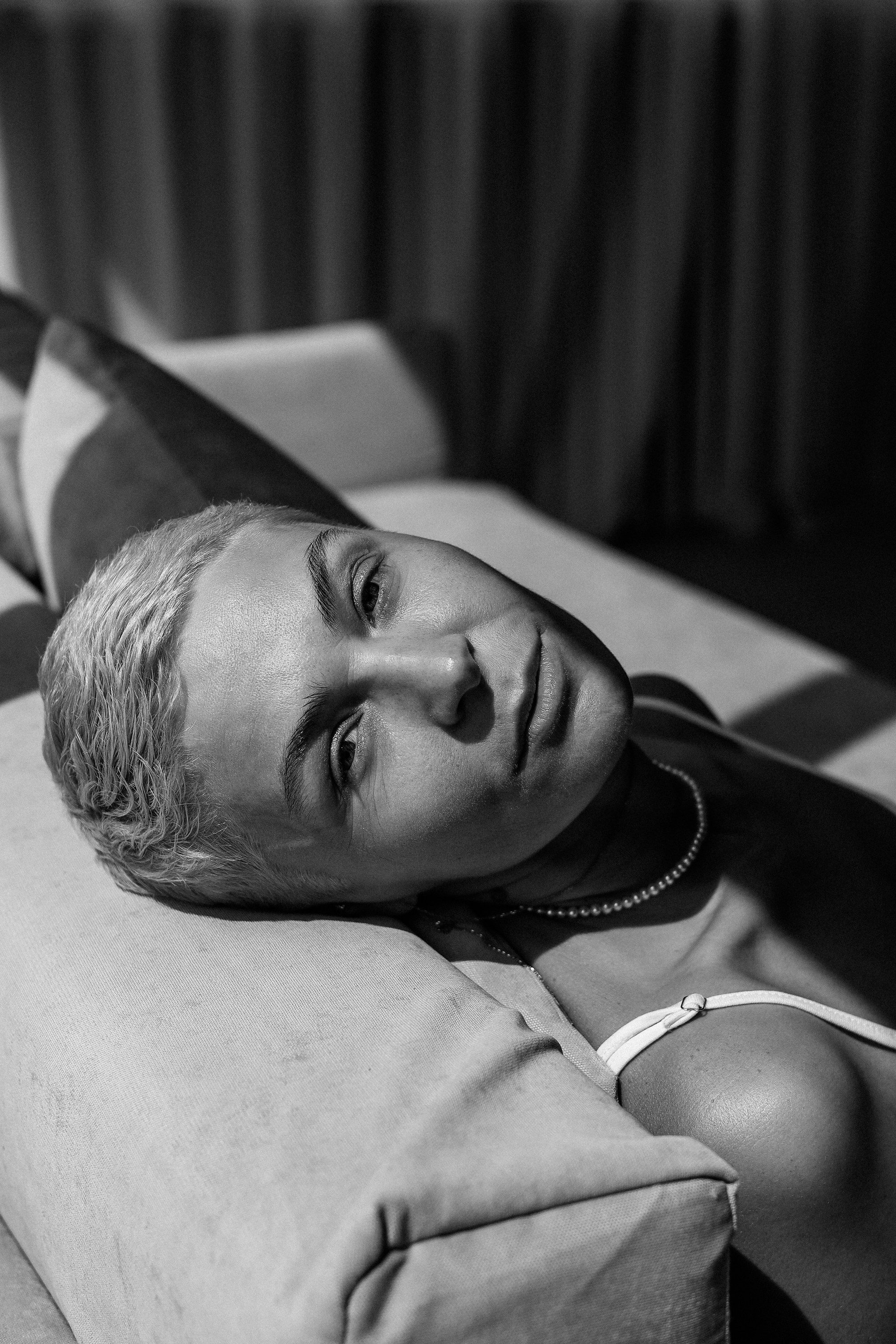 Женские портреты. Портретный фотограф в Красноярске Аня Медведева