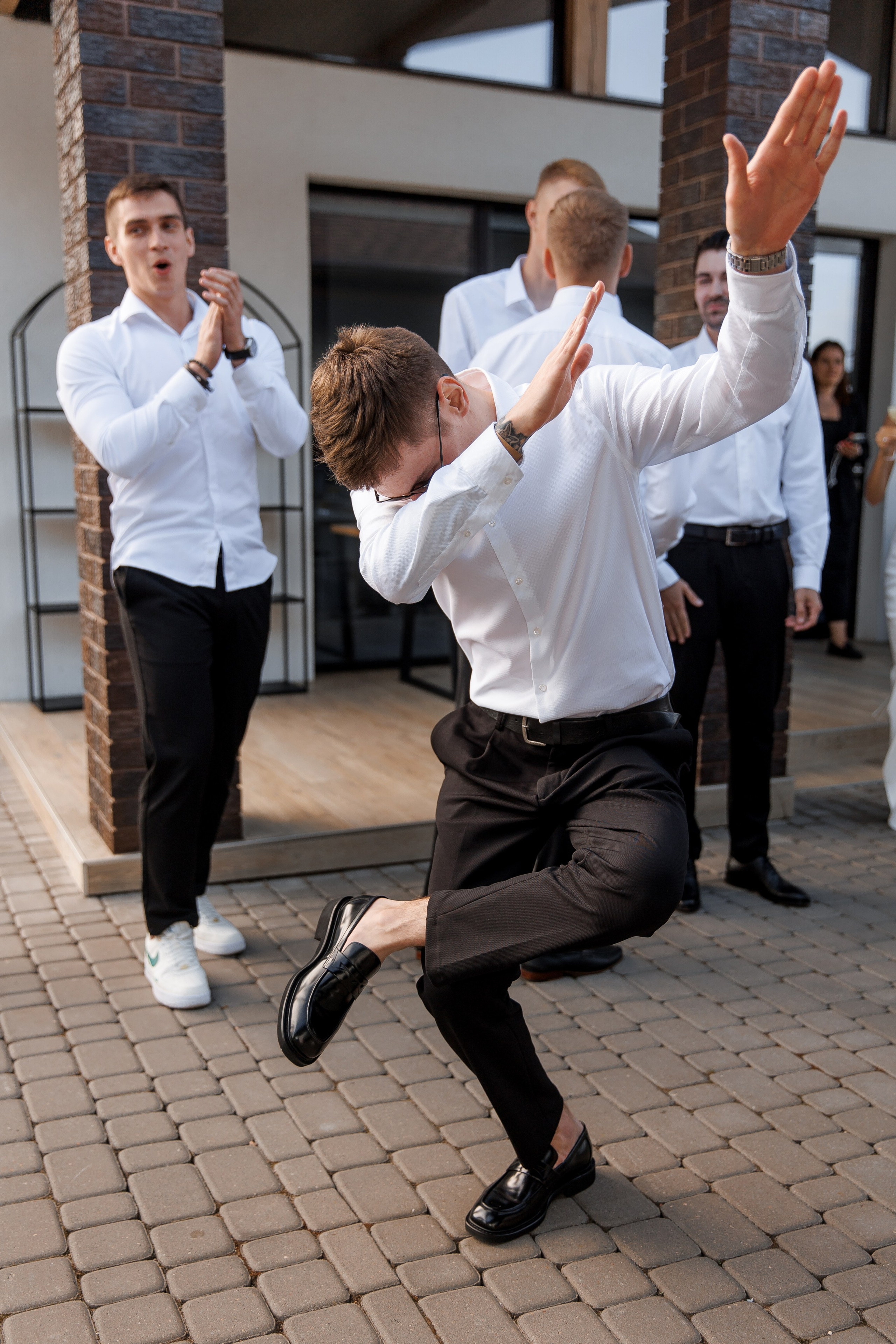 V+T. Свадебный фотограф Каледич Тимофей