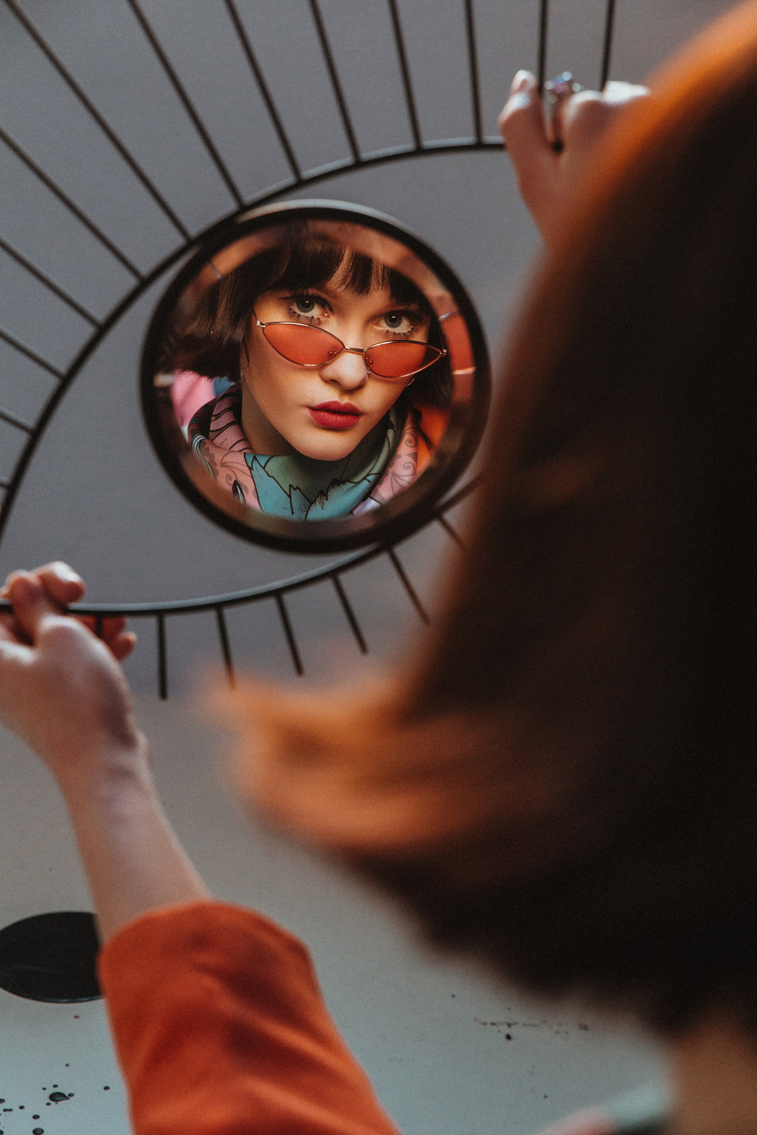 GRLZ. Портретный и Семейный фотограф в Санкт-Петербурге Rocket Alice