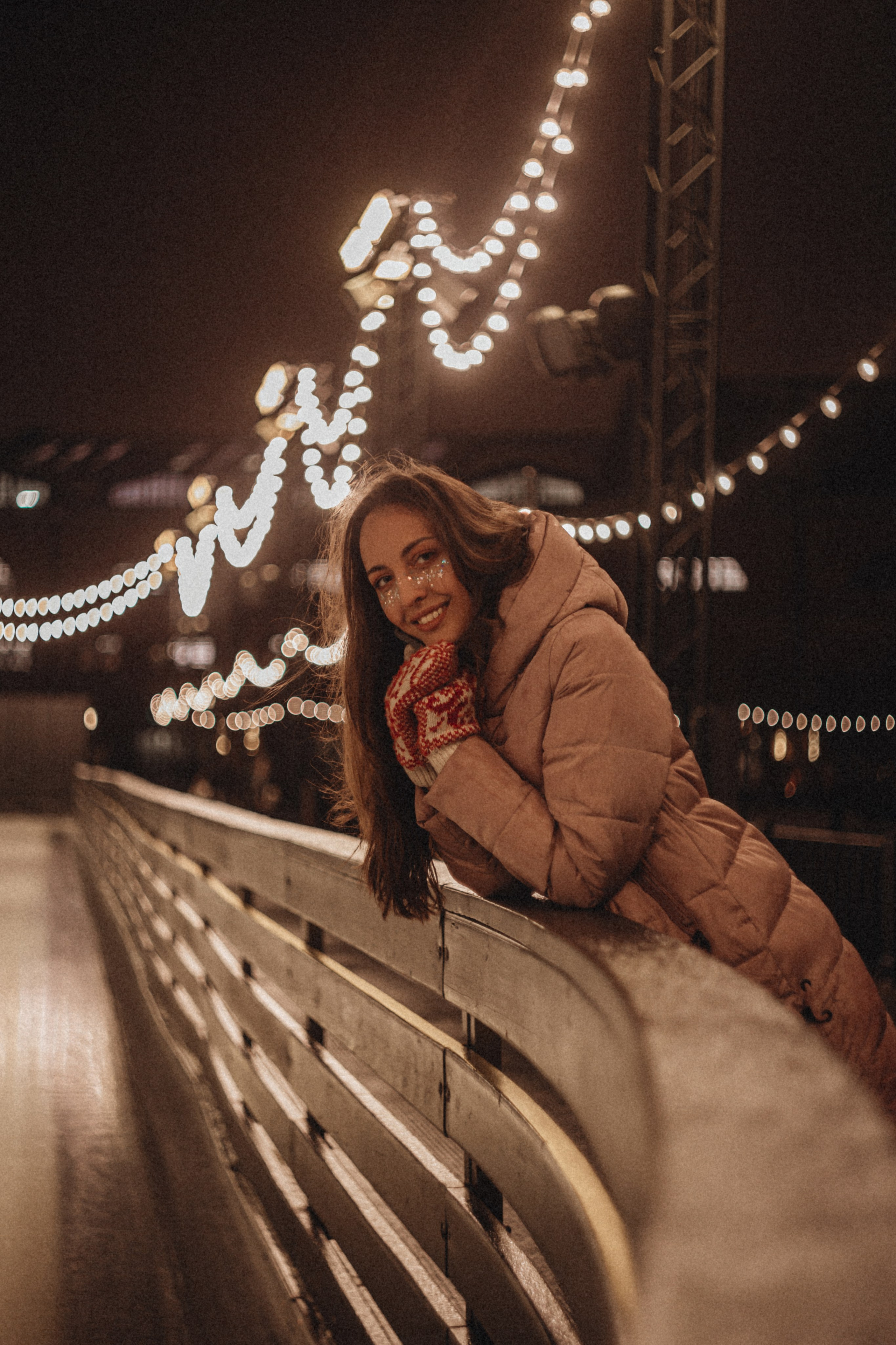 SIMA. Портретный и Семейный фотограф в Санкт-Петербурге Rocket Alice