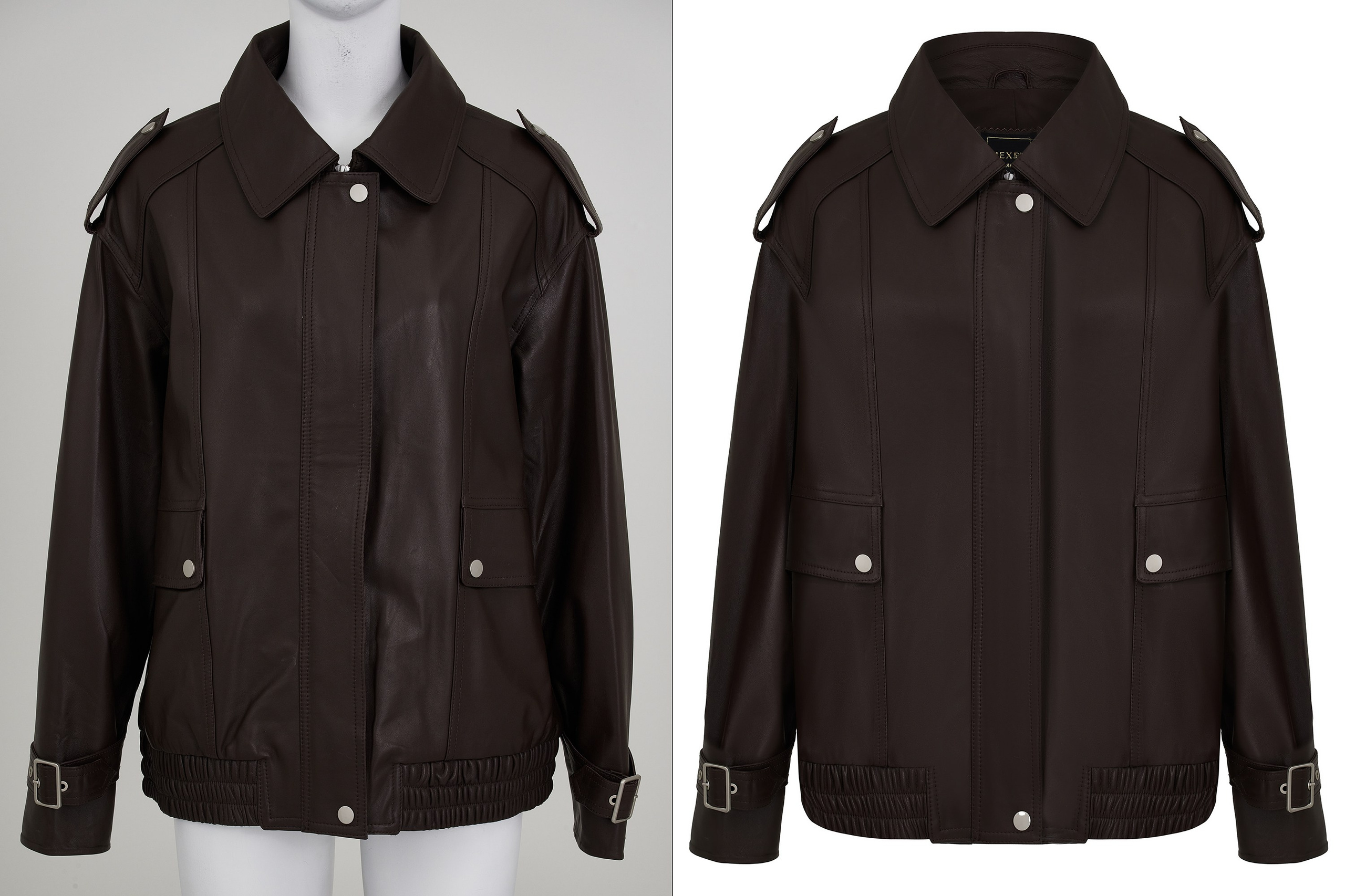 Портфолио ретуши. Попкова Виктория фотограф