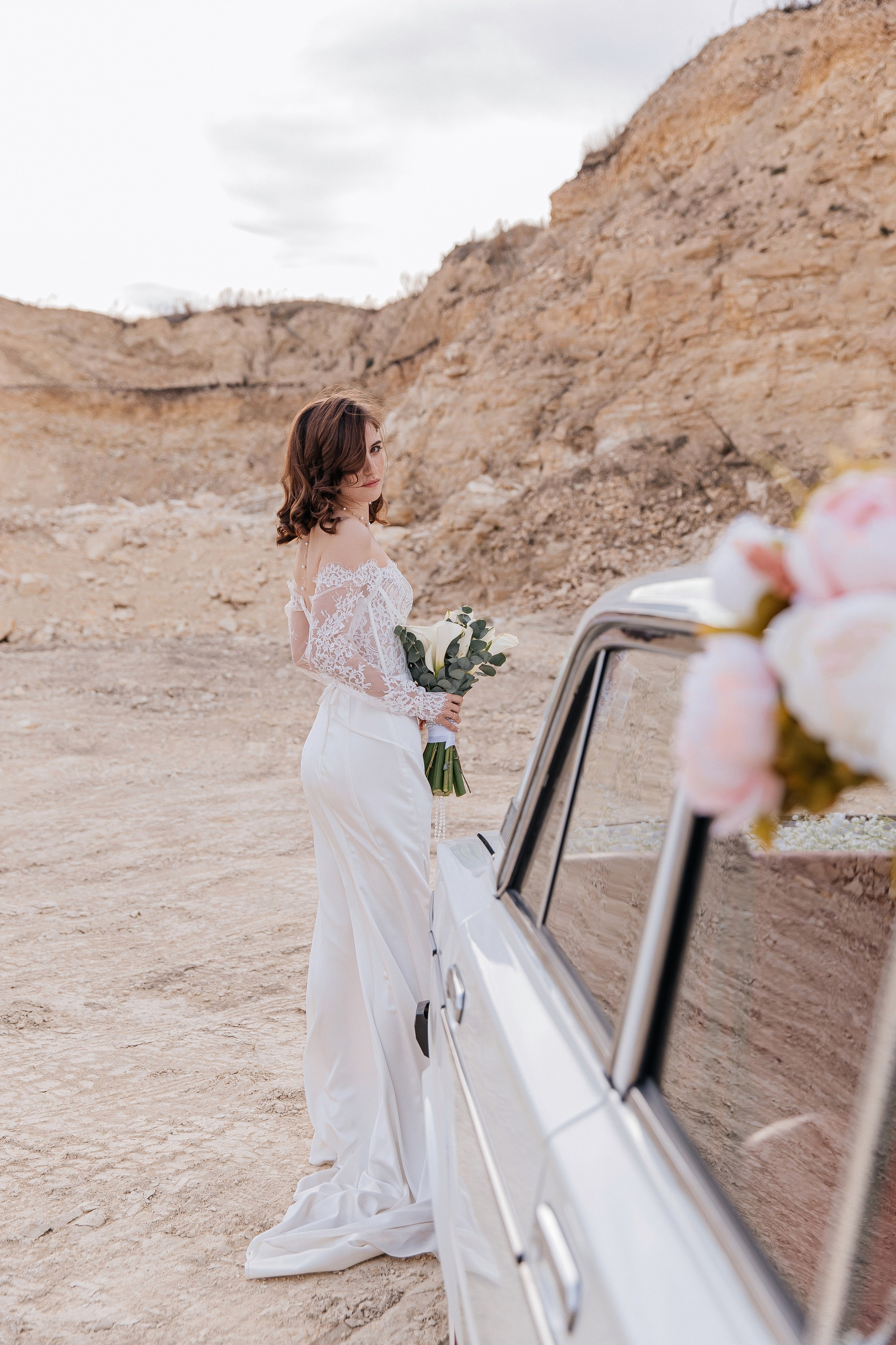 Дамир и Александра. Свадебный и семейный фотограф Самара и Самарская область Дарья Зарипова