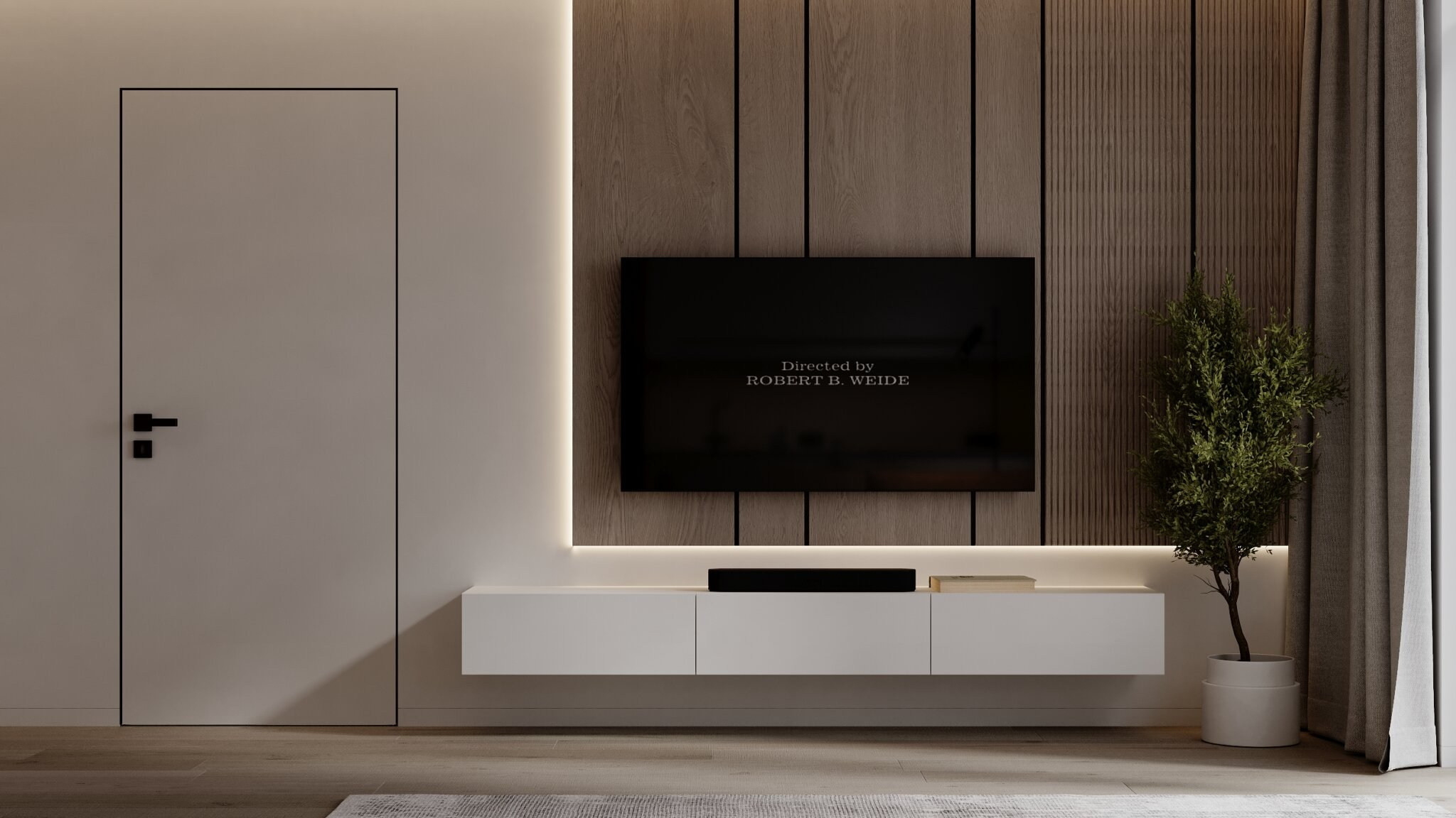 8. Студия дизайна интерьера RISE DESIGN STUDIO