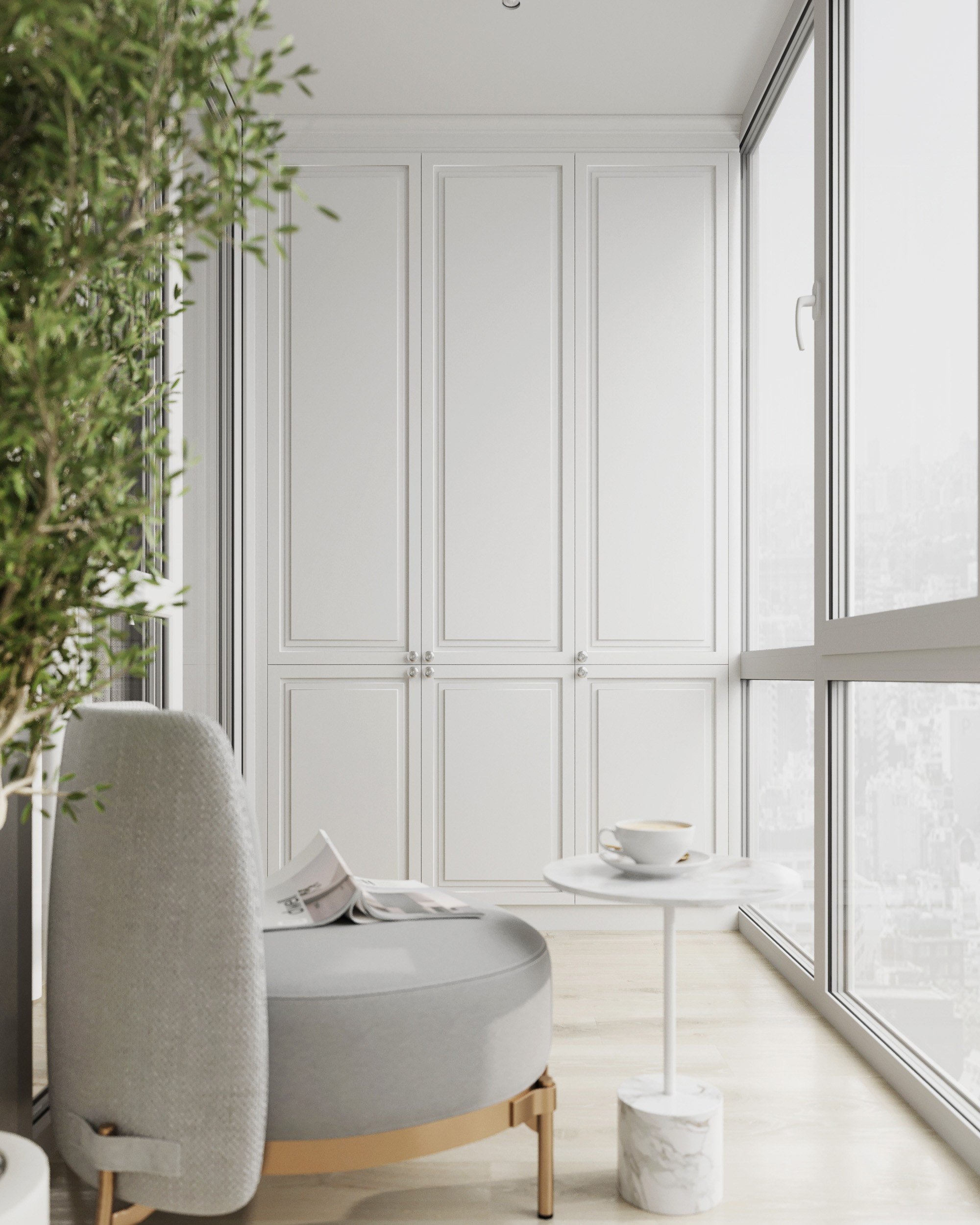 11. Студия дизайна интерьера RISE DESIGN STUDIO