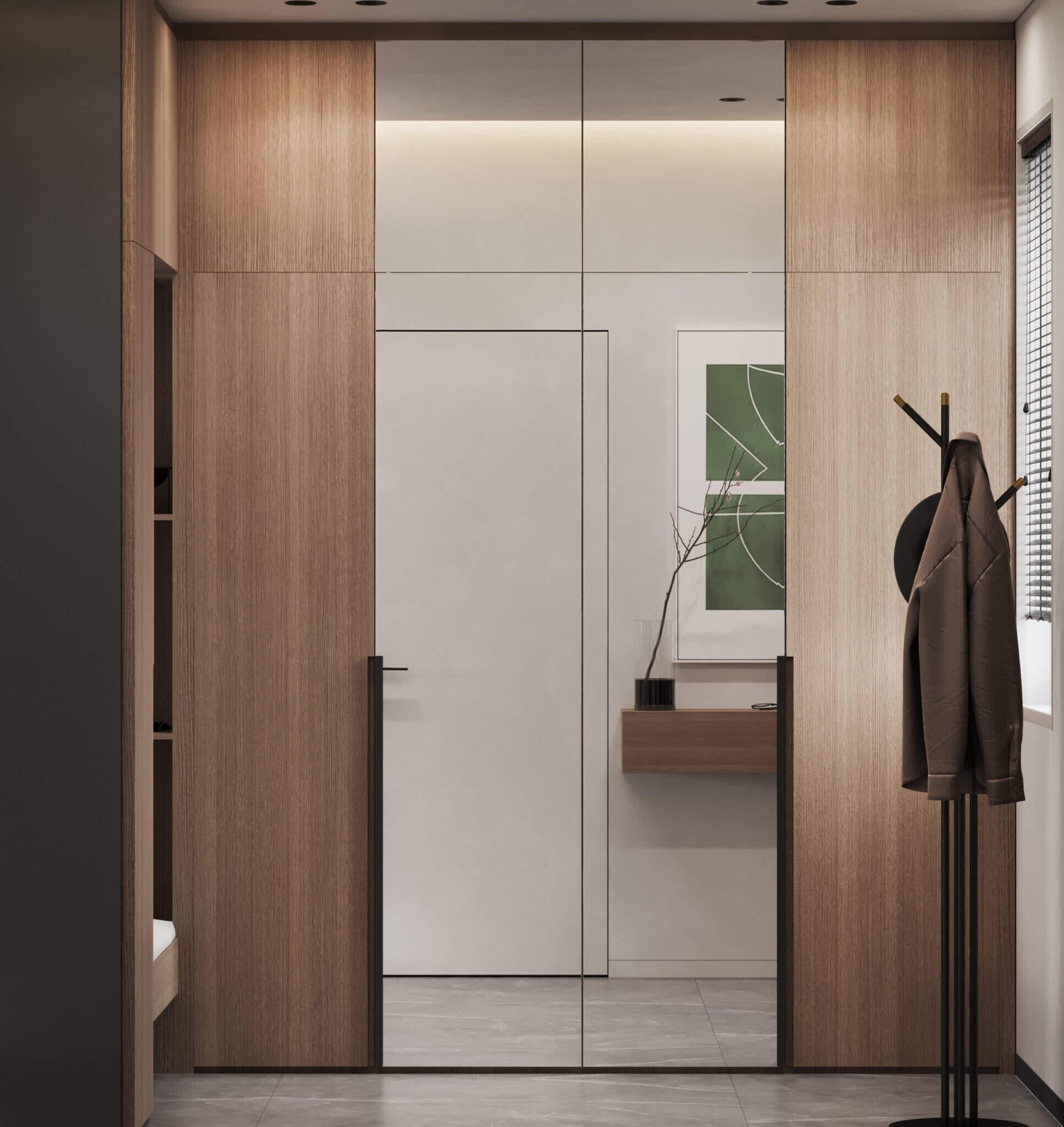 22. Студия дизайна интерьера RISE DESIGN STUDIO