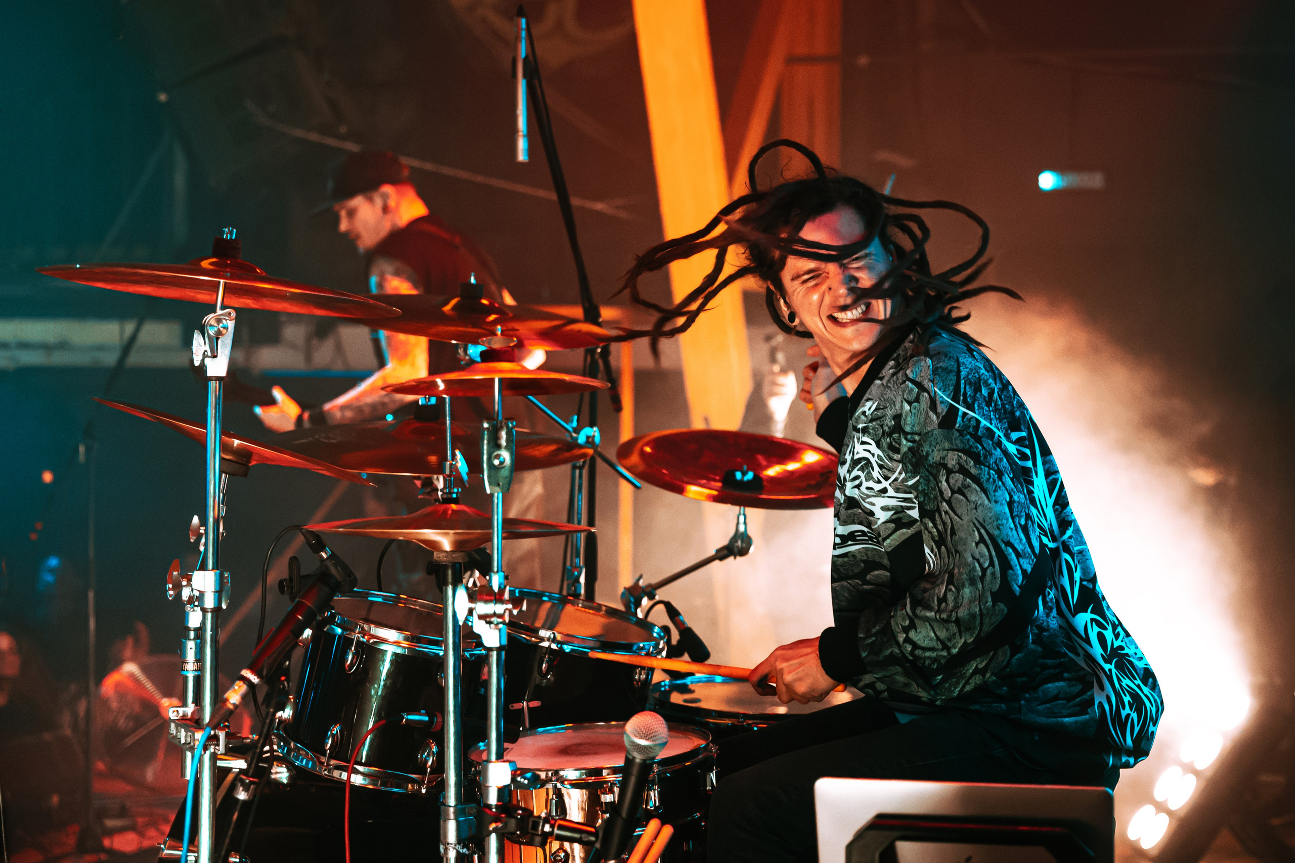 Концертный фотограф | Рукавцова Валентина