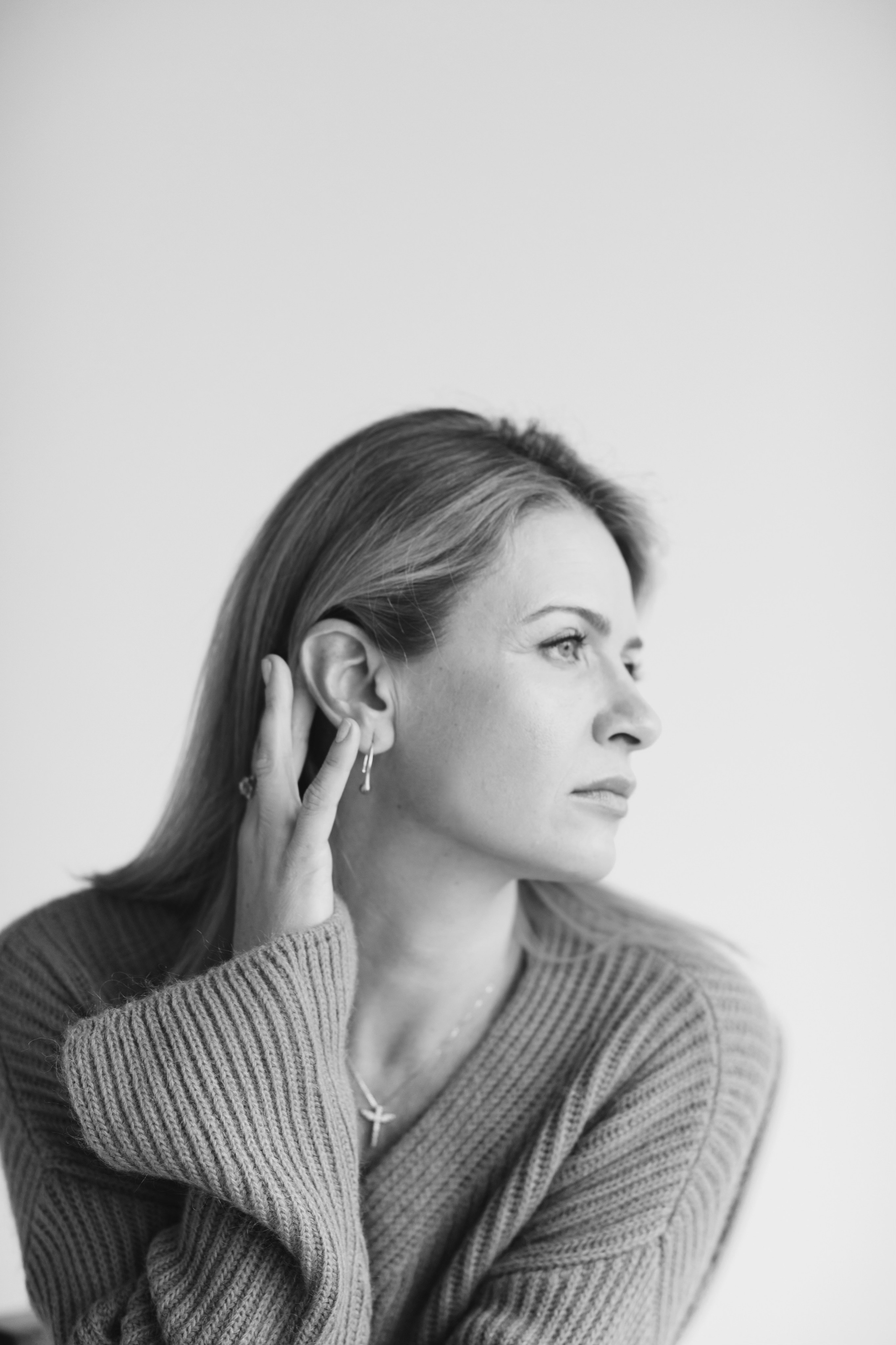 Portrait. Angelinakapsh.ru