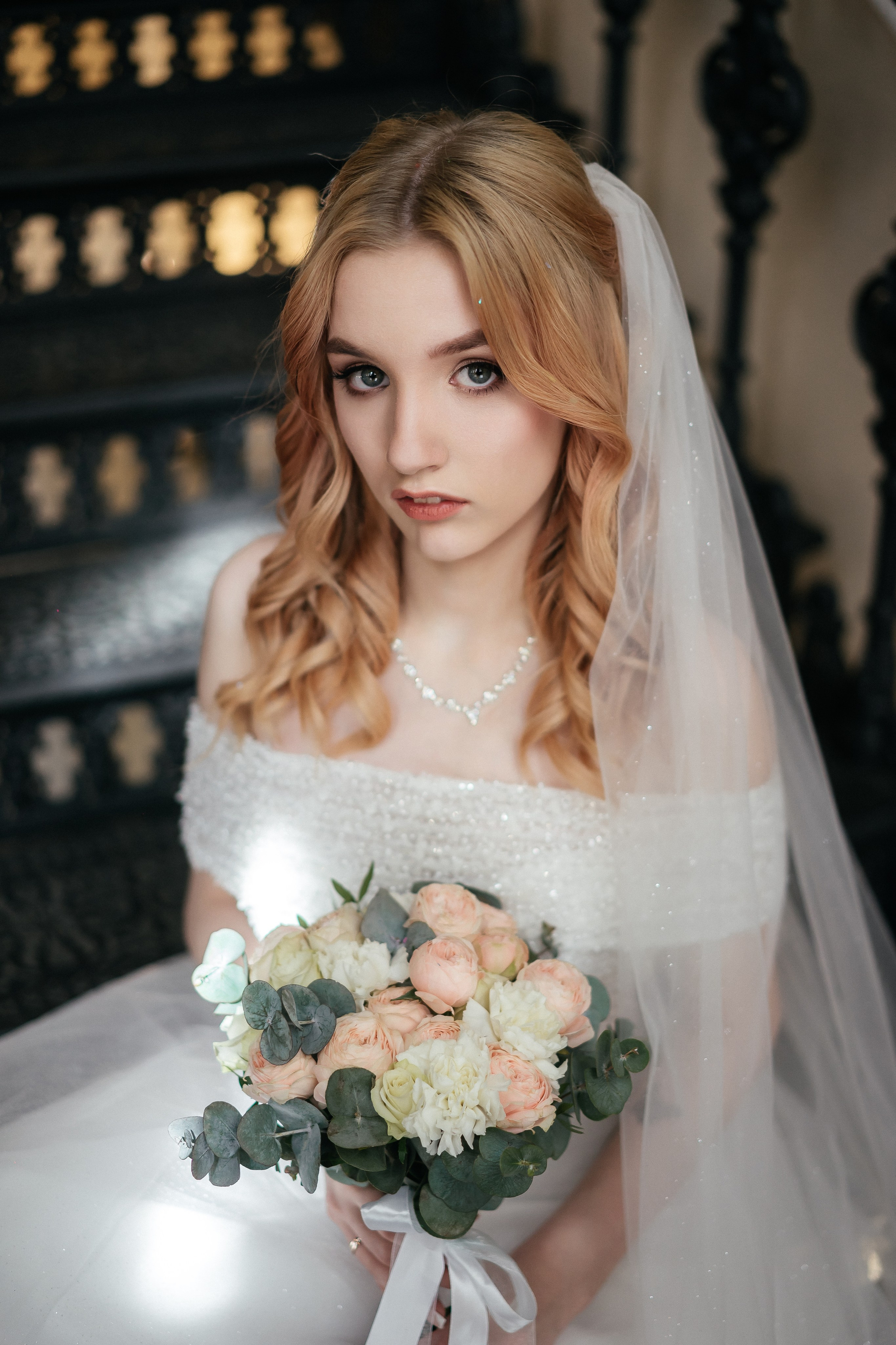 Света & Вова | 09.04.2025. Фотограф и видеограф Смоленск | Студия Цезарь