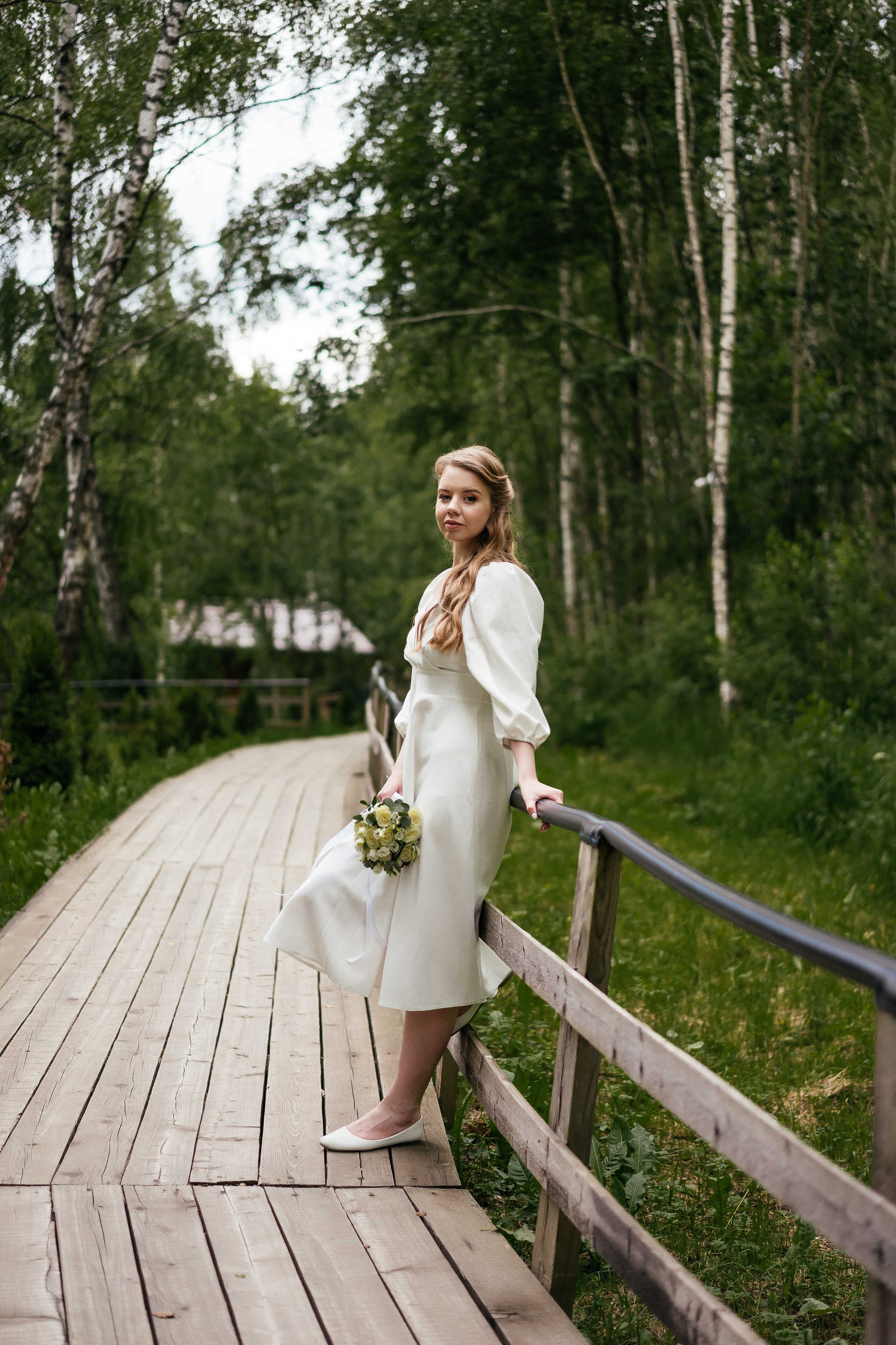 Наталья & Илья | 14.06.2024. Photographer and videographer Smolensk | Caesar Studio