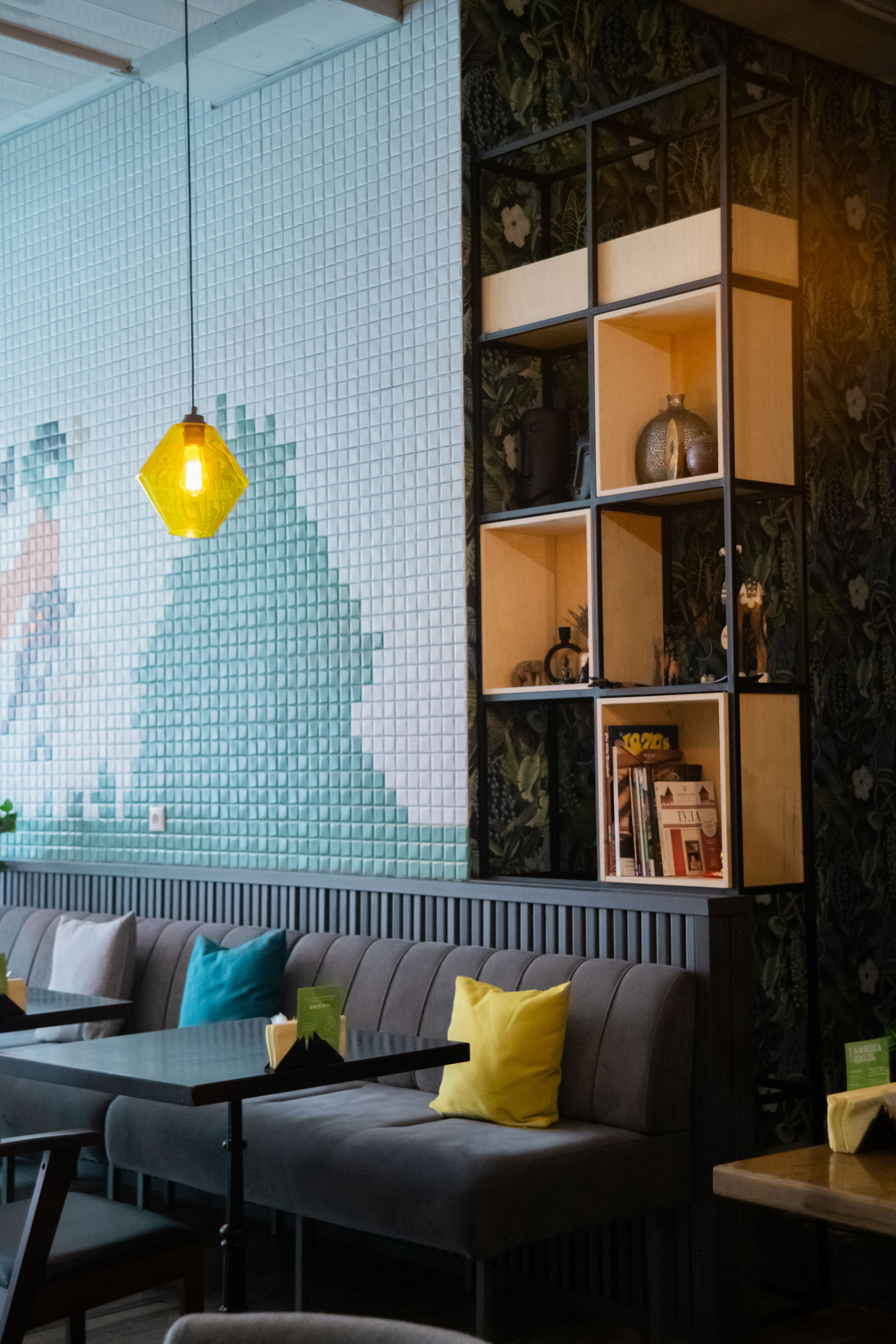 Недвижимость. Большакова Полина — фотограф в Туле