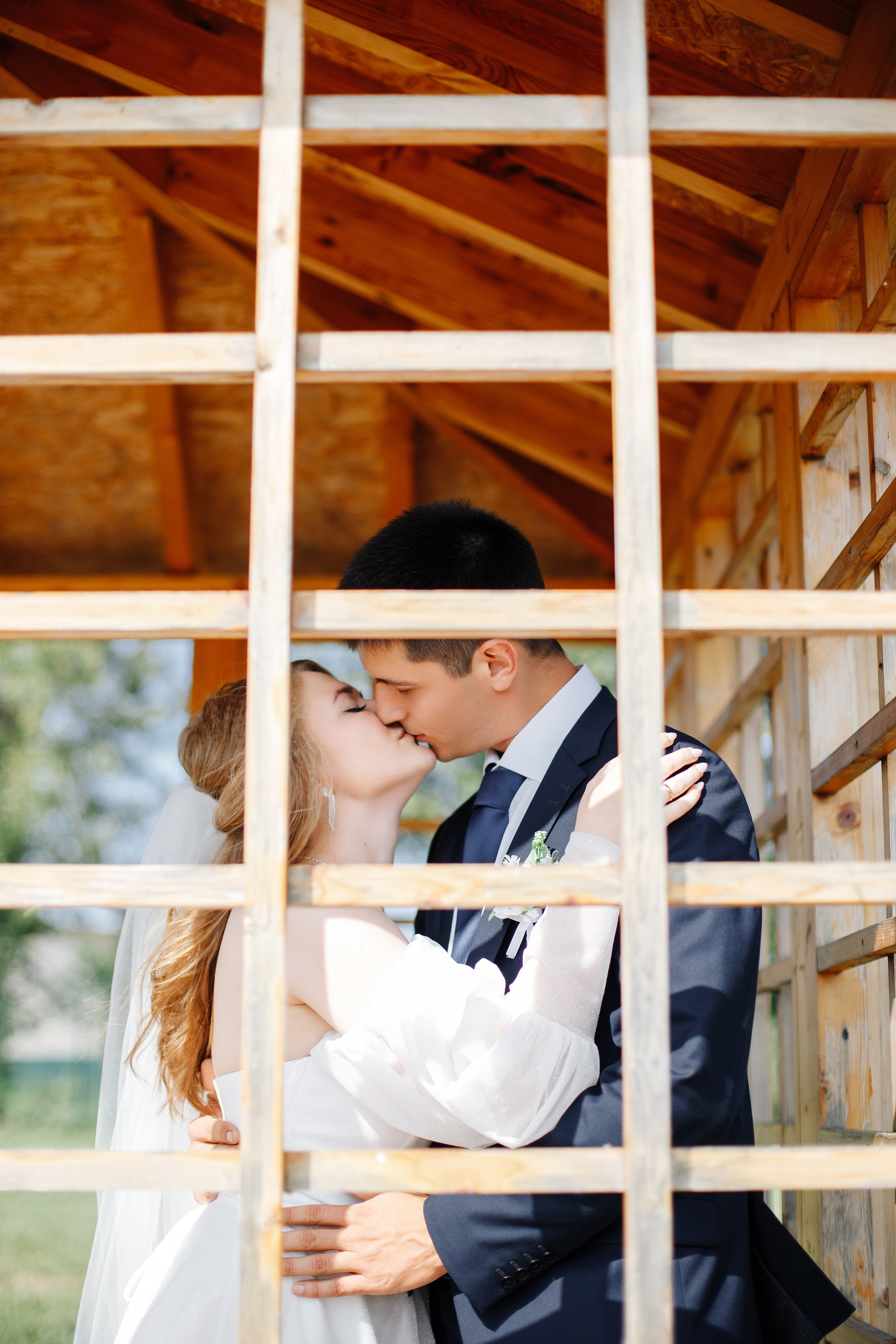 Дмитрий ♥ Виктория. Свадебный и семейный фотограф в городе Воронеж. Ирина Боловина