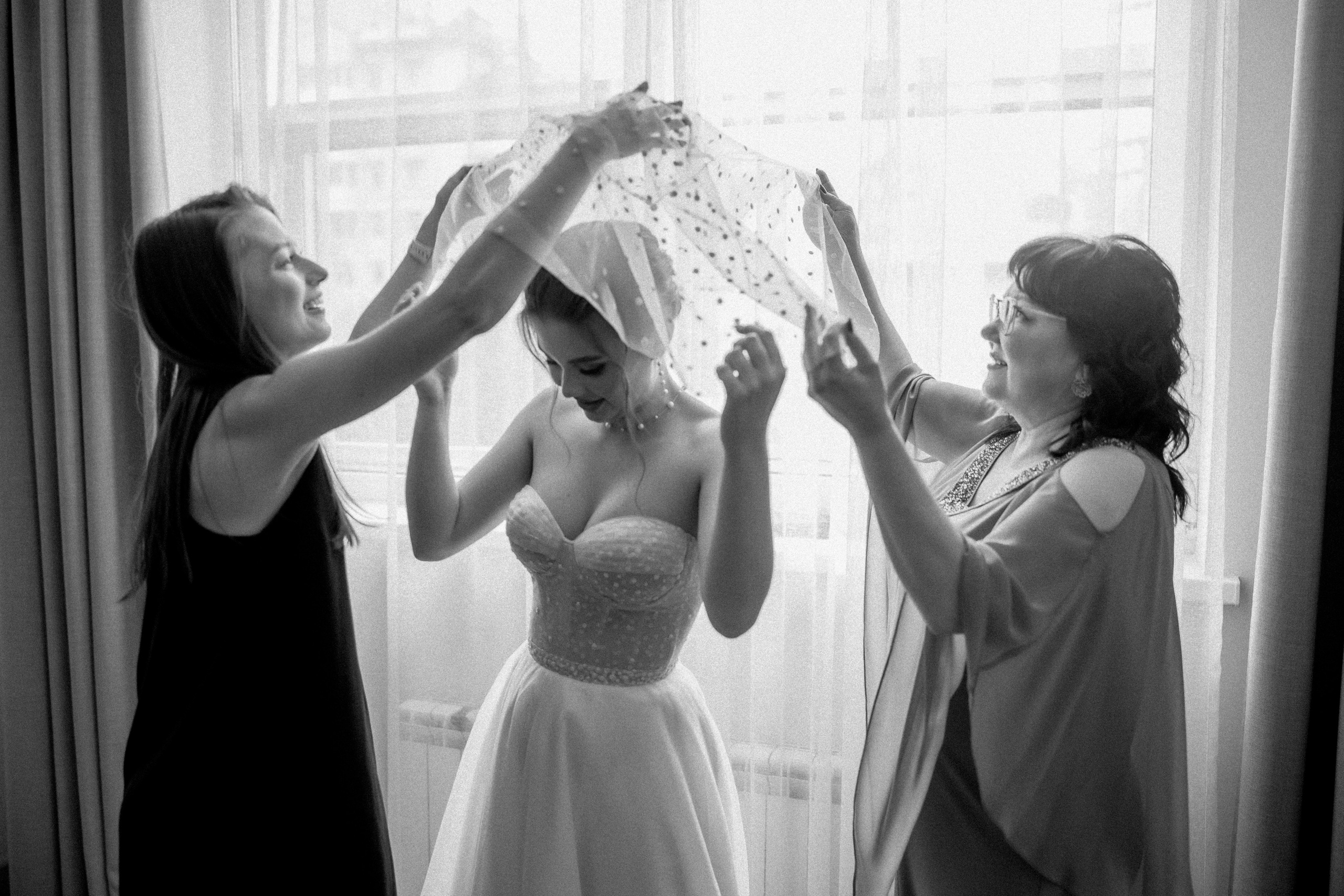 Алексей и Валерия. Свадебный и семейный фотограф Сасина Элина г.Хабаровск