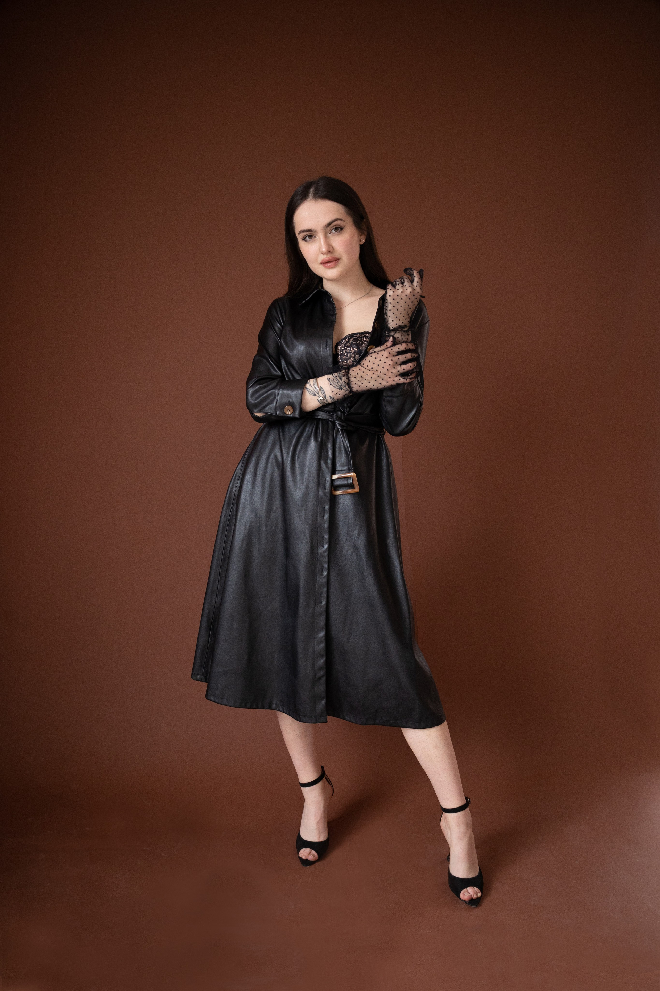 Фотоистории. Основное