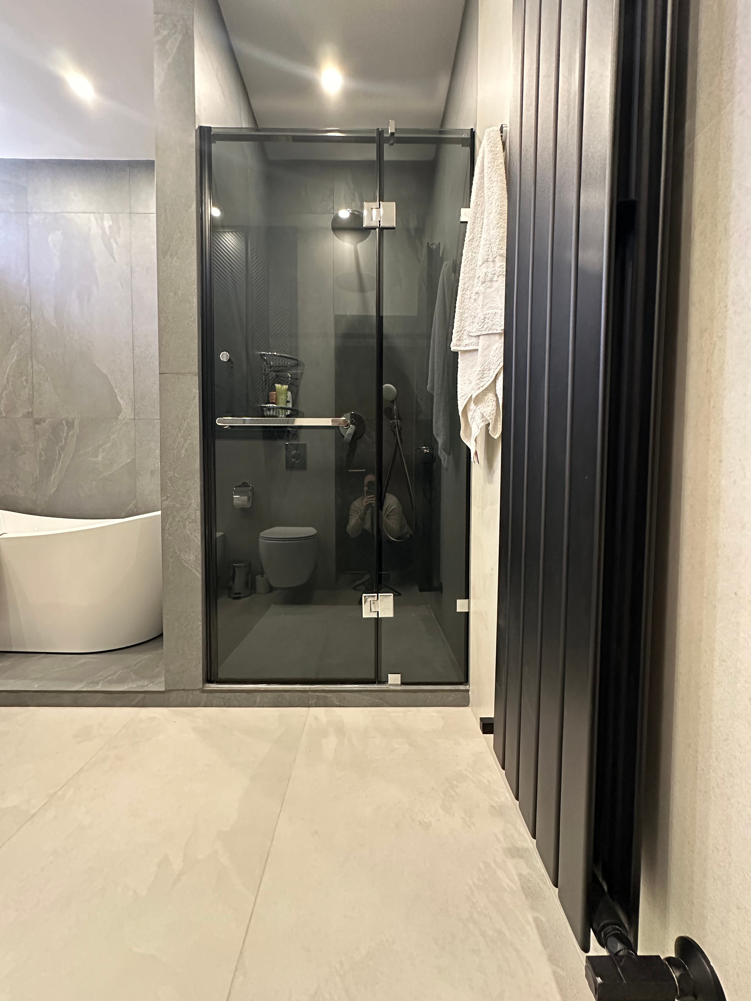 Частный дом, 480 м². Room Design Studio
