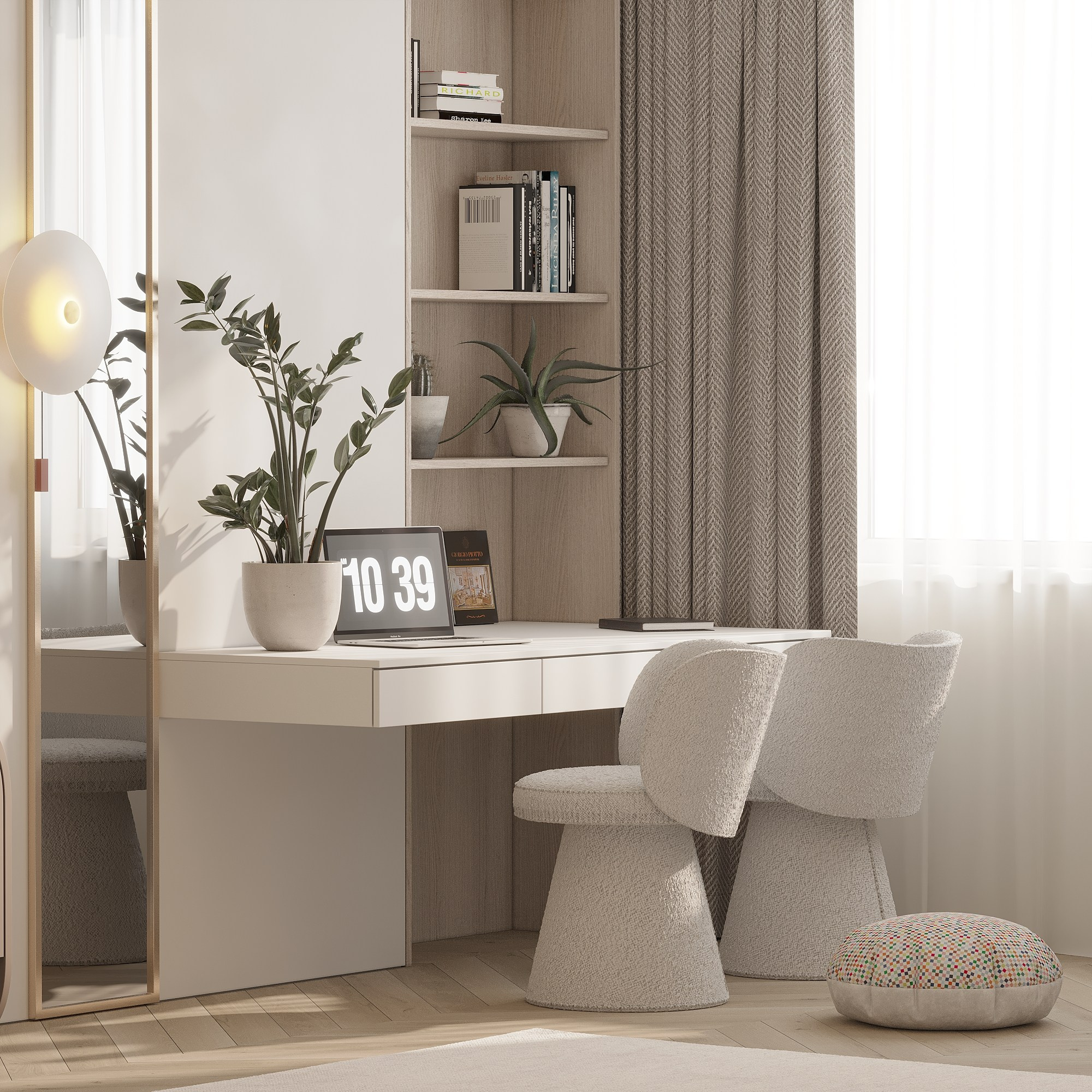 ЖК «Lotus Terrace», 180 м². Room Design Studio