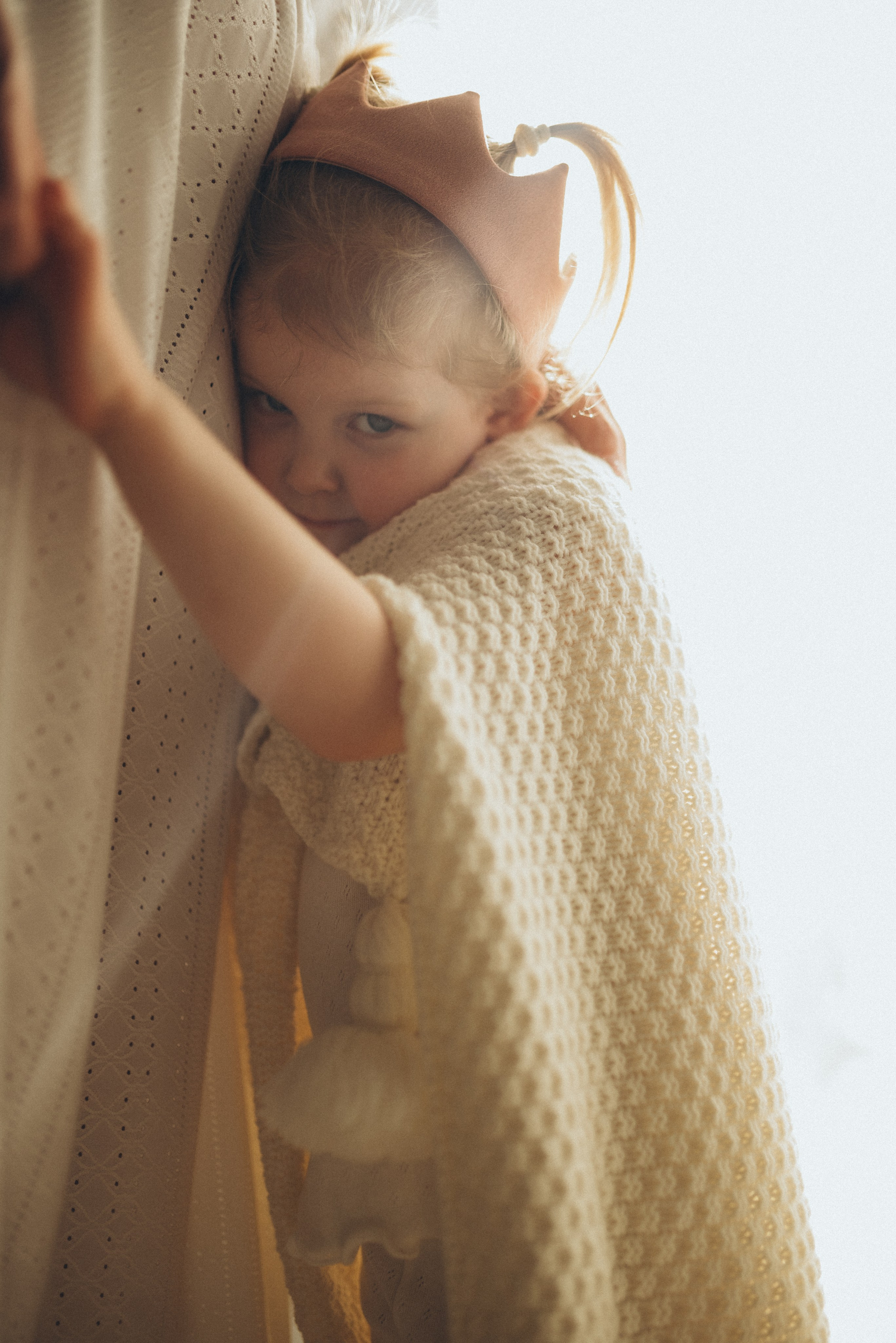 Домашняя. Семейный и детский фотограф в Щелково Алена Дробот