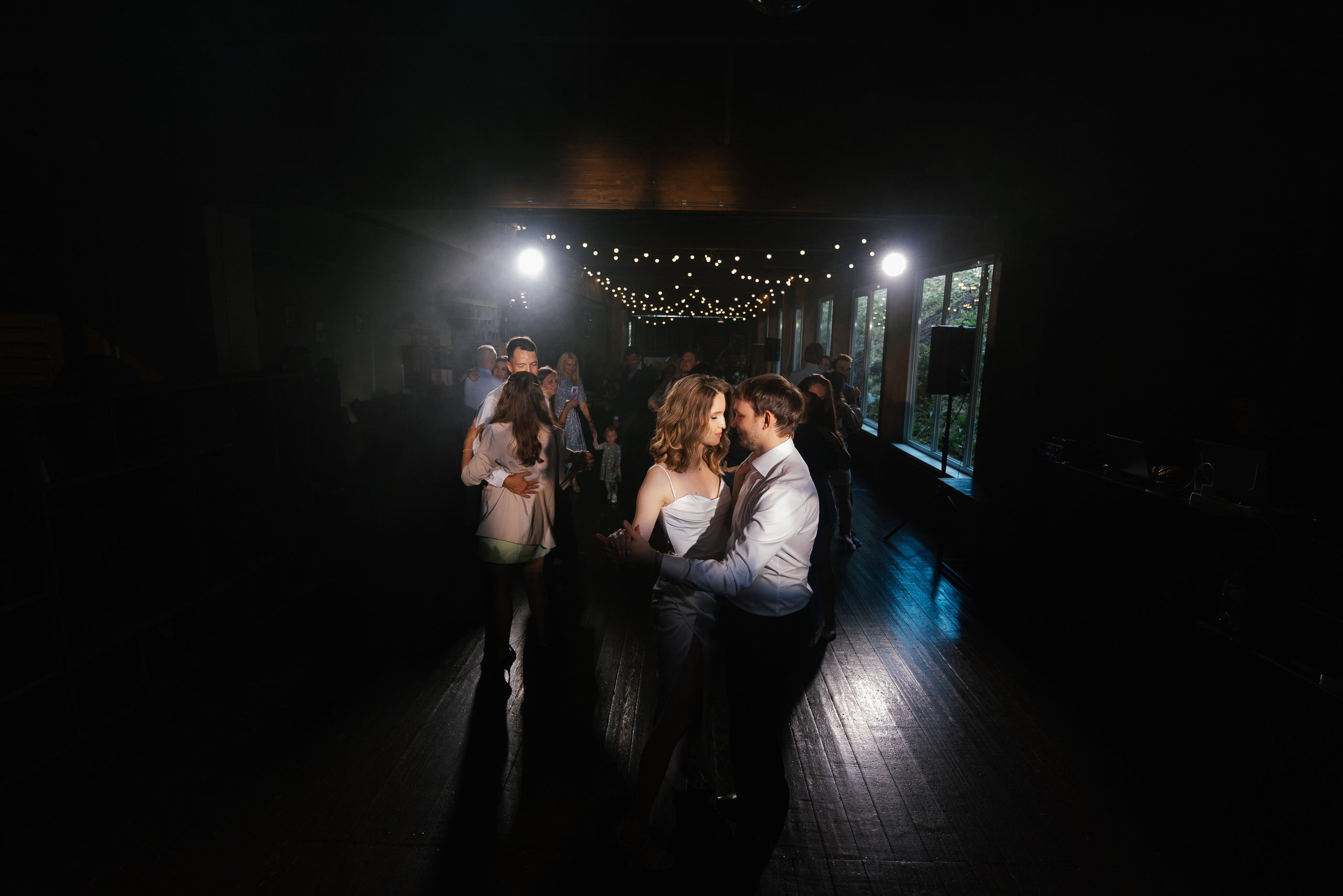 Александр и Алёна. Свадебный и семейный фотограф Кокушева Юлия Нижний Новгород