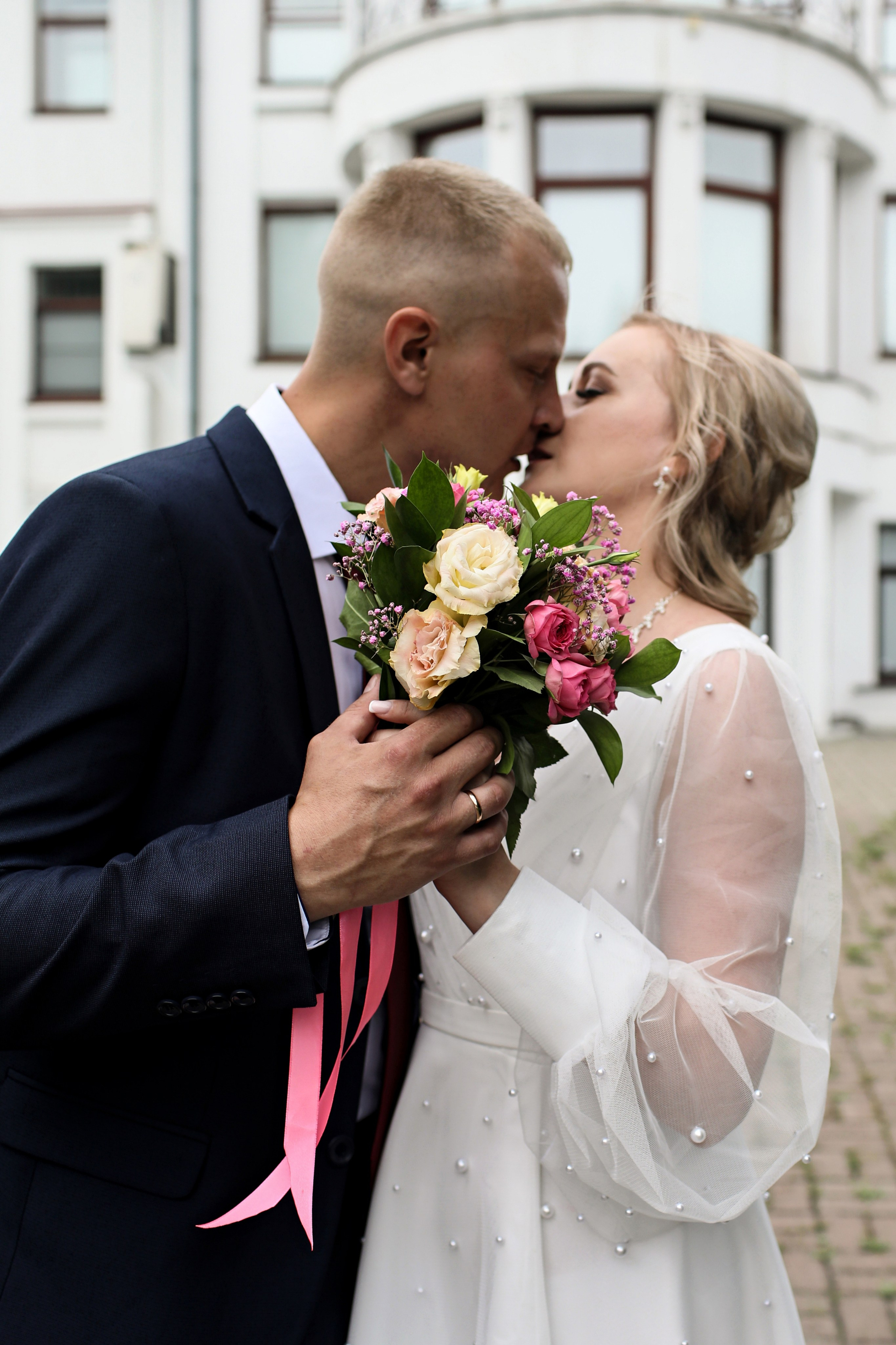 Ангелина и Никита. Детский и женский фотограф в Кемерово Анна Смирнова