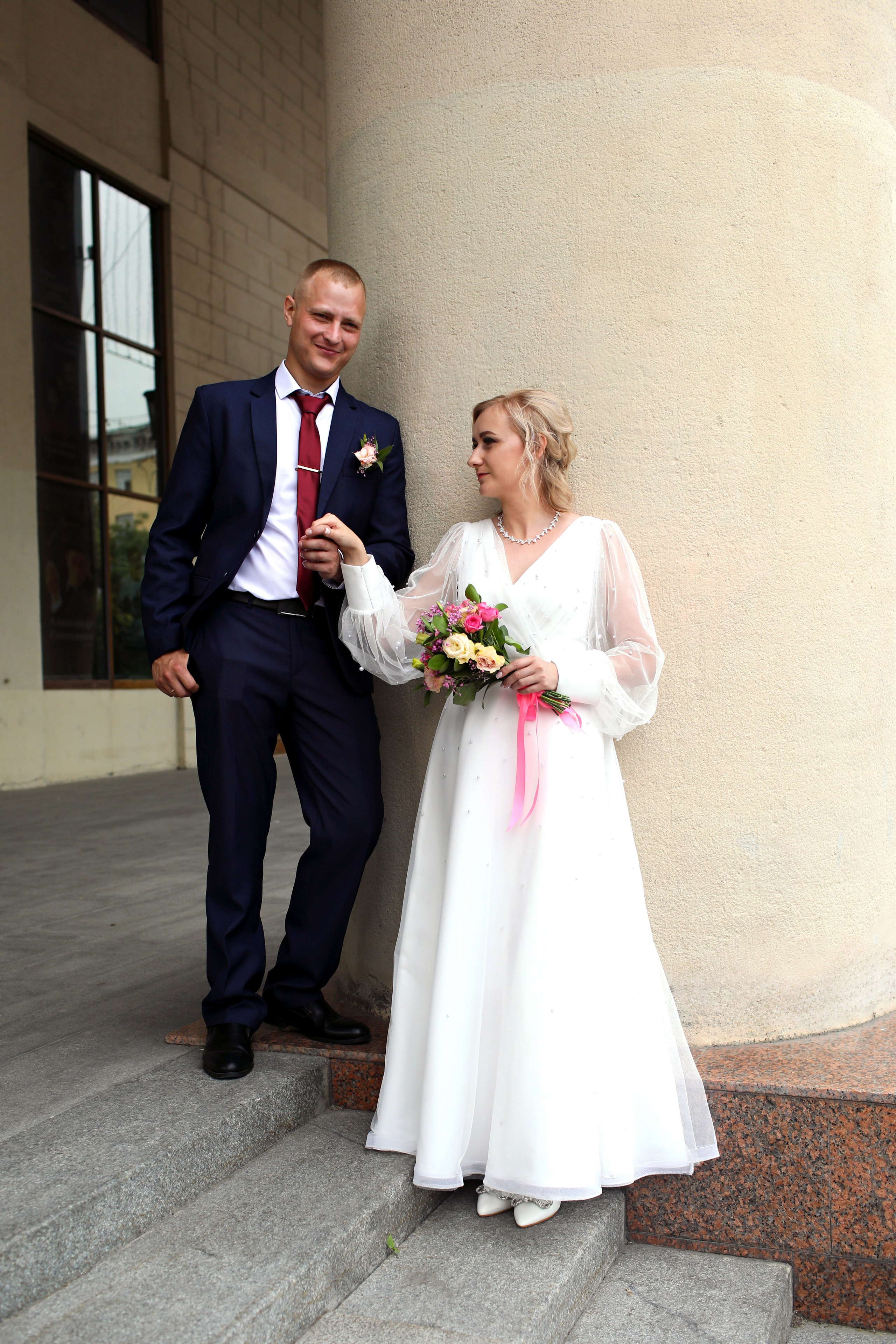 Ангелина и Никита. Детский и женский фотограф в Кемерово Анна Смирнова