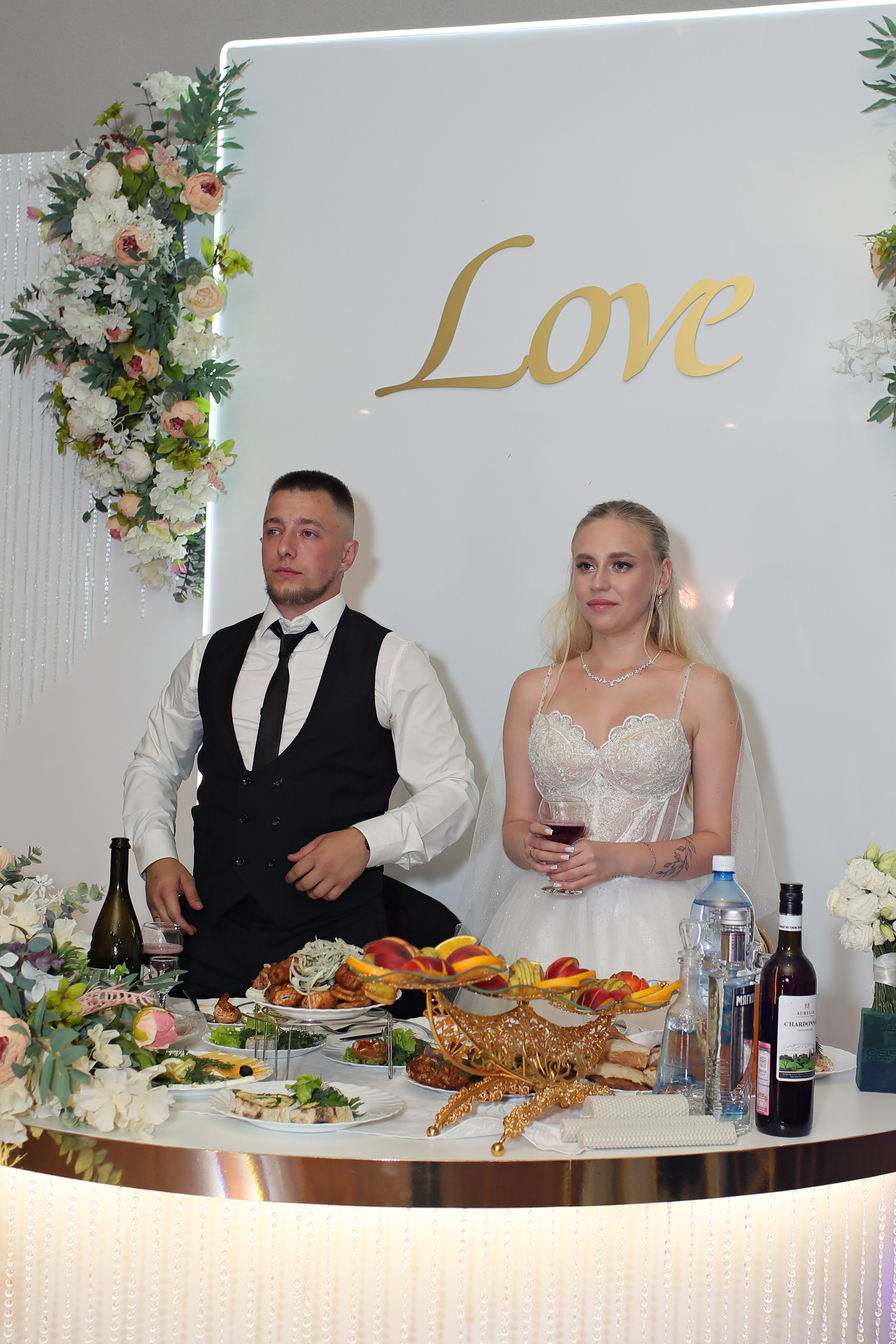 Никита и Виктория. Детский и женский фотограф в Кемерово Анна Смирнова