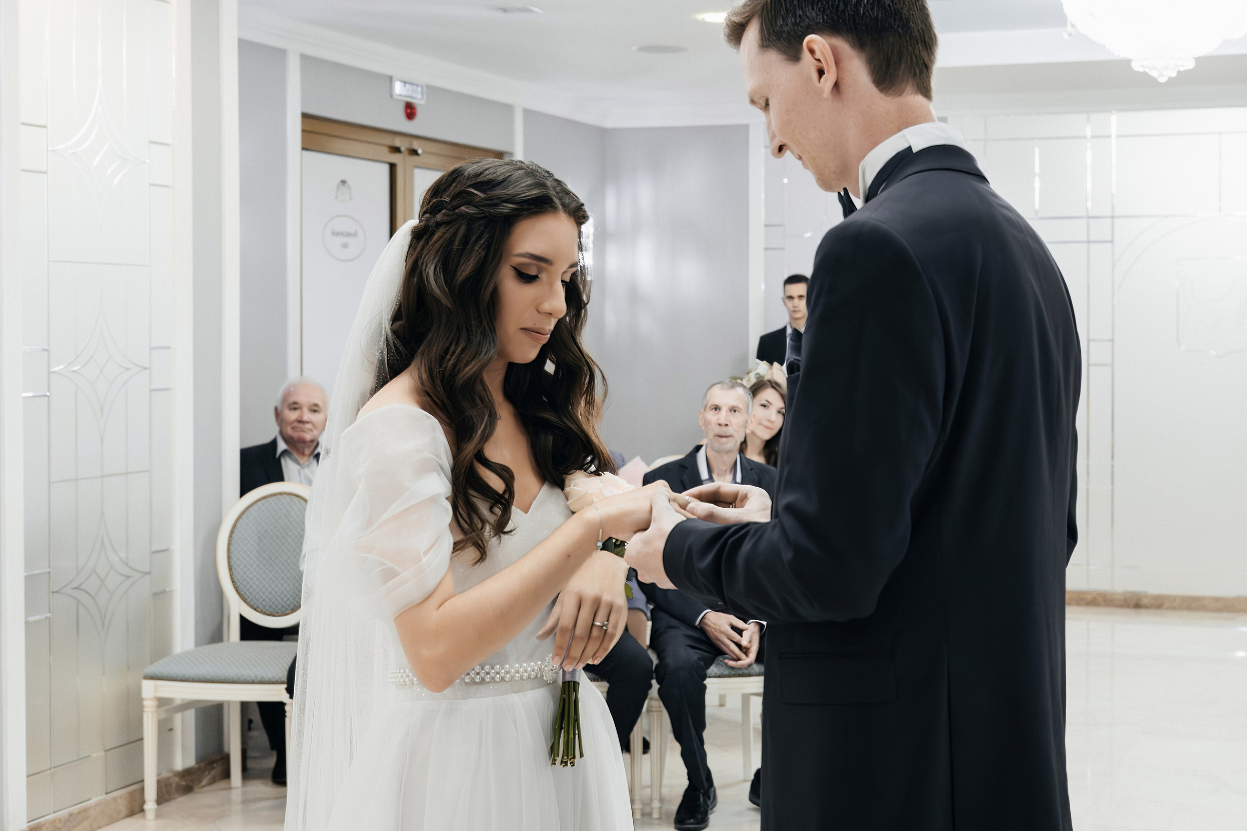 Свадебная фотосессия ф, Иркутск фотограф Наталия Софич