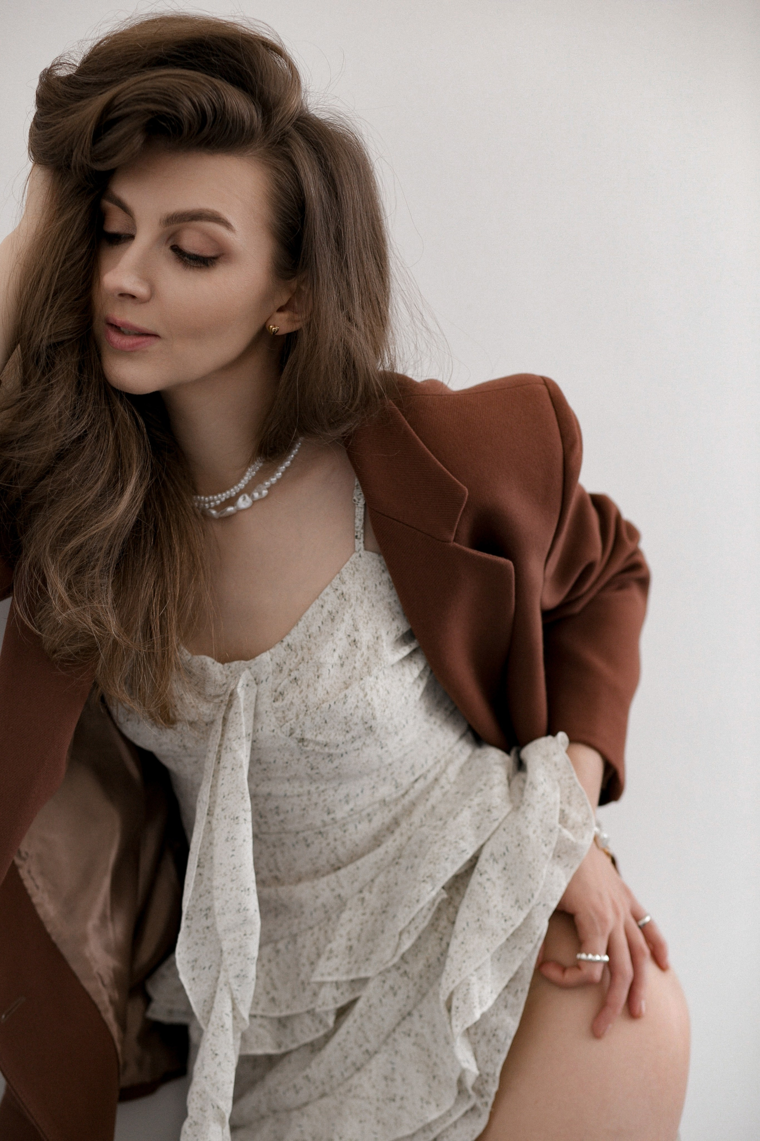 Margo. Фотограф Шевчик Виктория