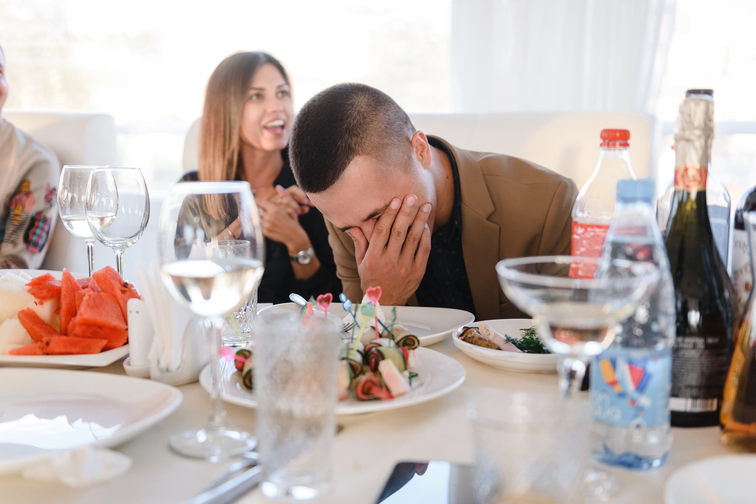 День Рождения Павла