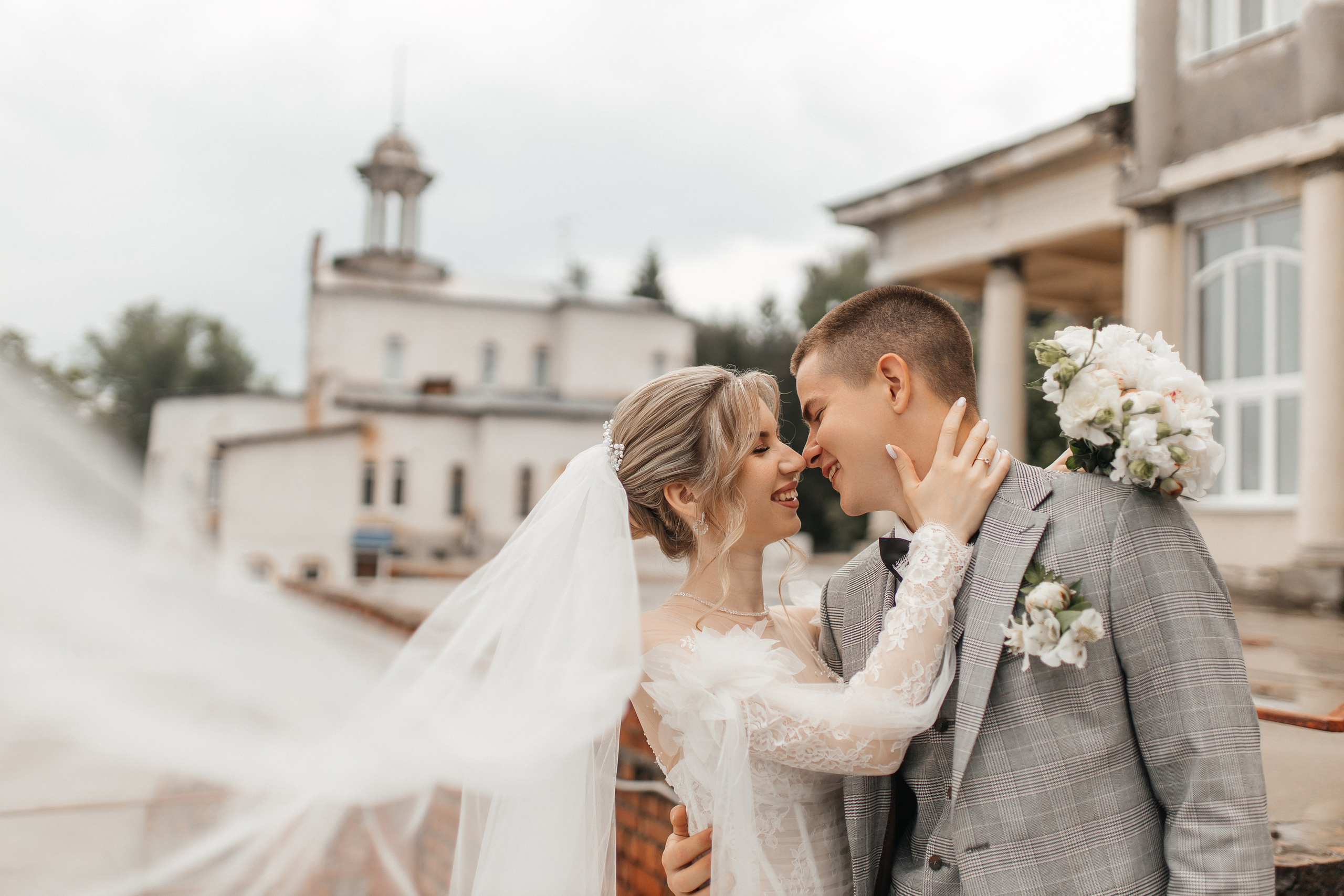 WEDDING. Свадебный и семейный фотограф