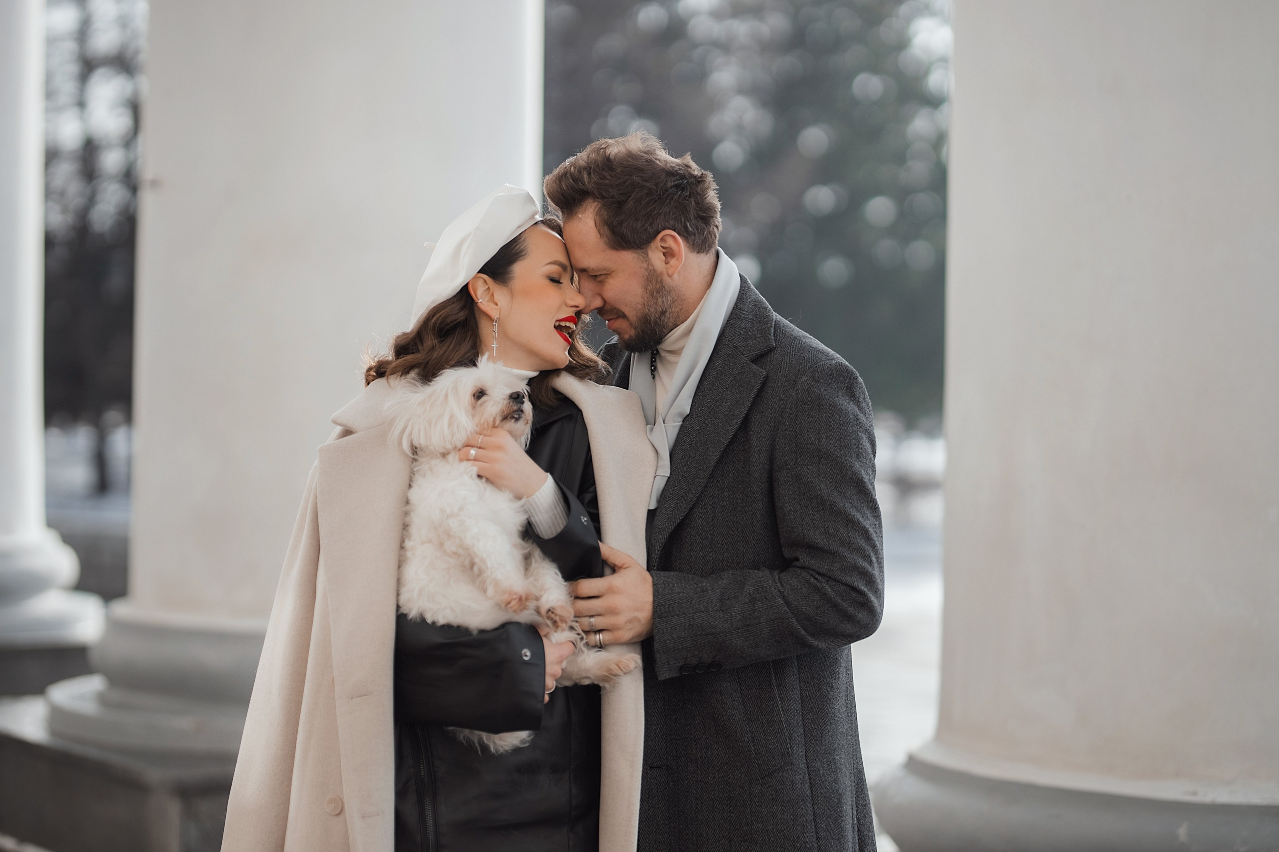 Фотограф Яна Яркая