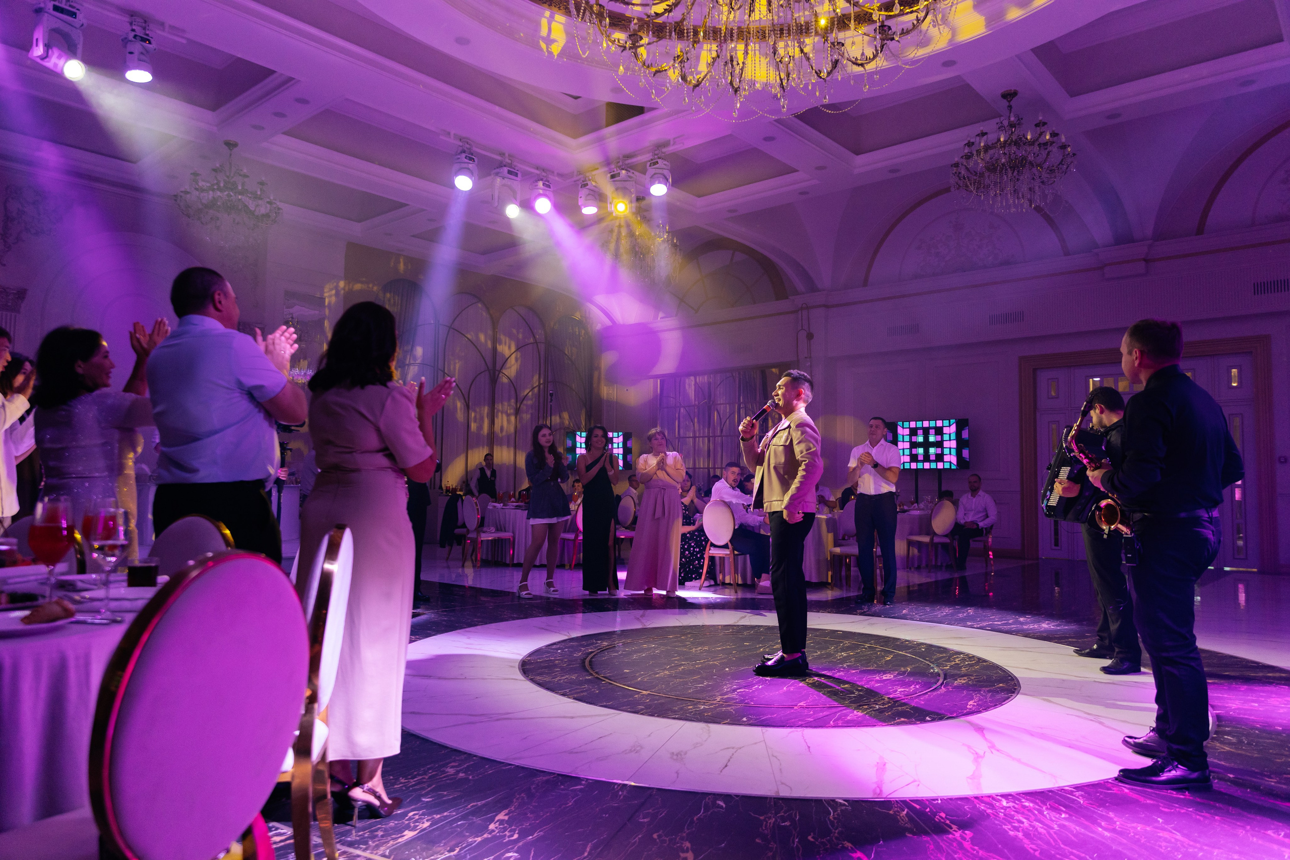 Arthur & Zarina. Свадебный фотограф Ильнар Асадуллин