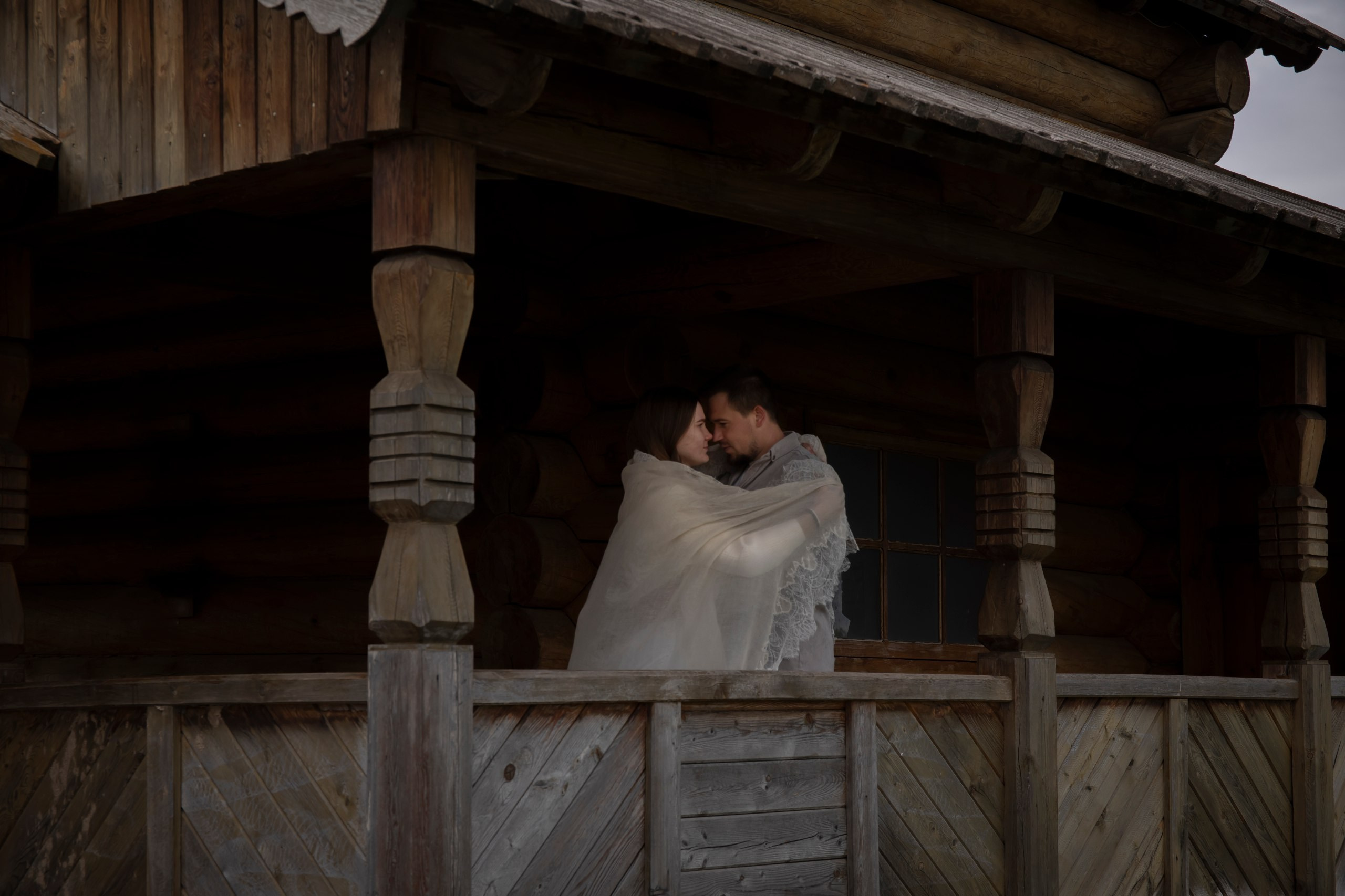 Александр и Мария. Арт- фотограф Москва