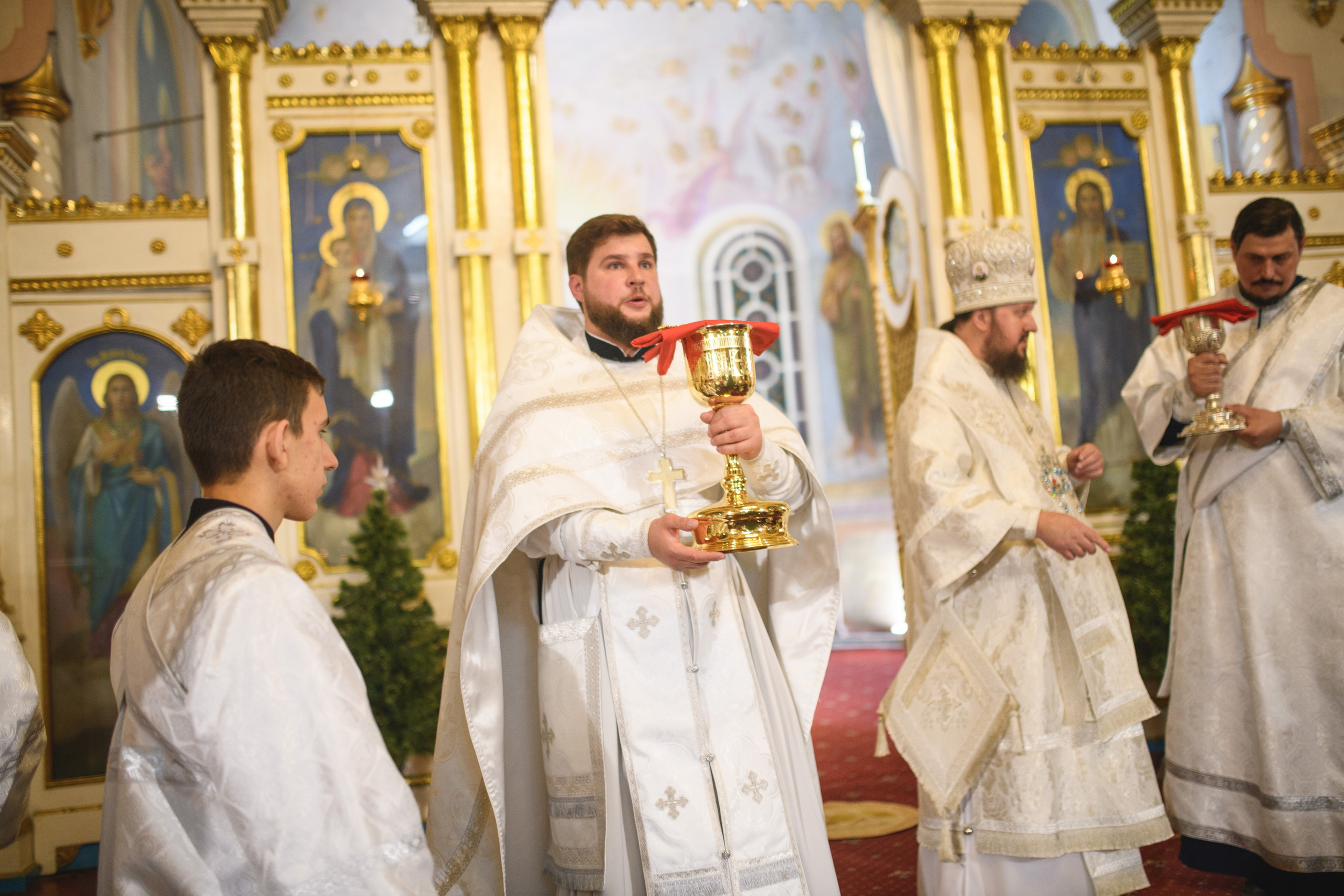 Рождество Христово 7.01.2024. Семейный и свадебный фотограф в Феодосии и Коктебеле