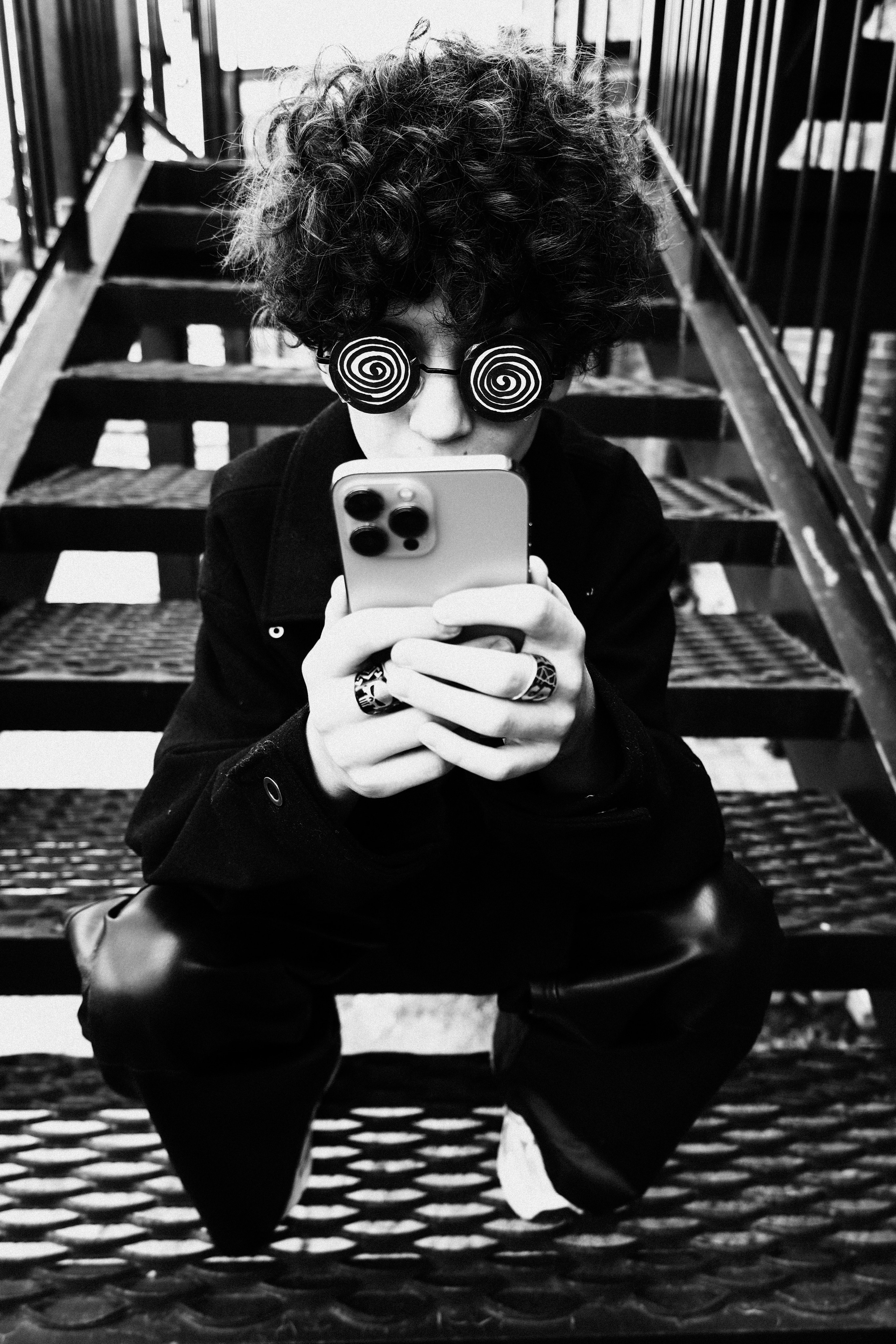 Работы. Индивидуальный фотограф в Оренбурге Кристина Студеникина