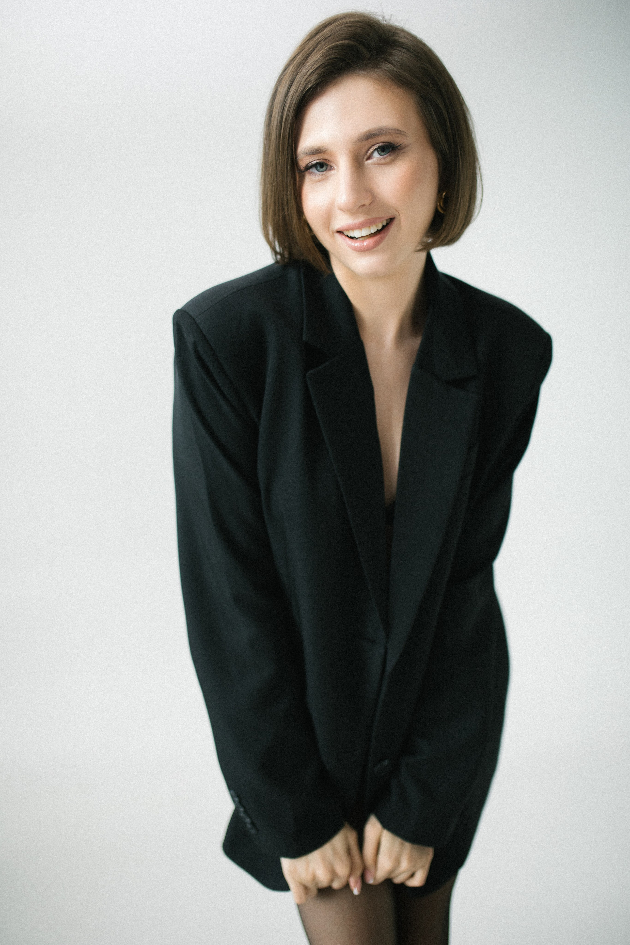 Настя. Главная