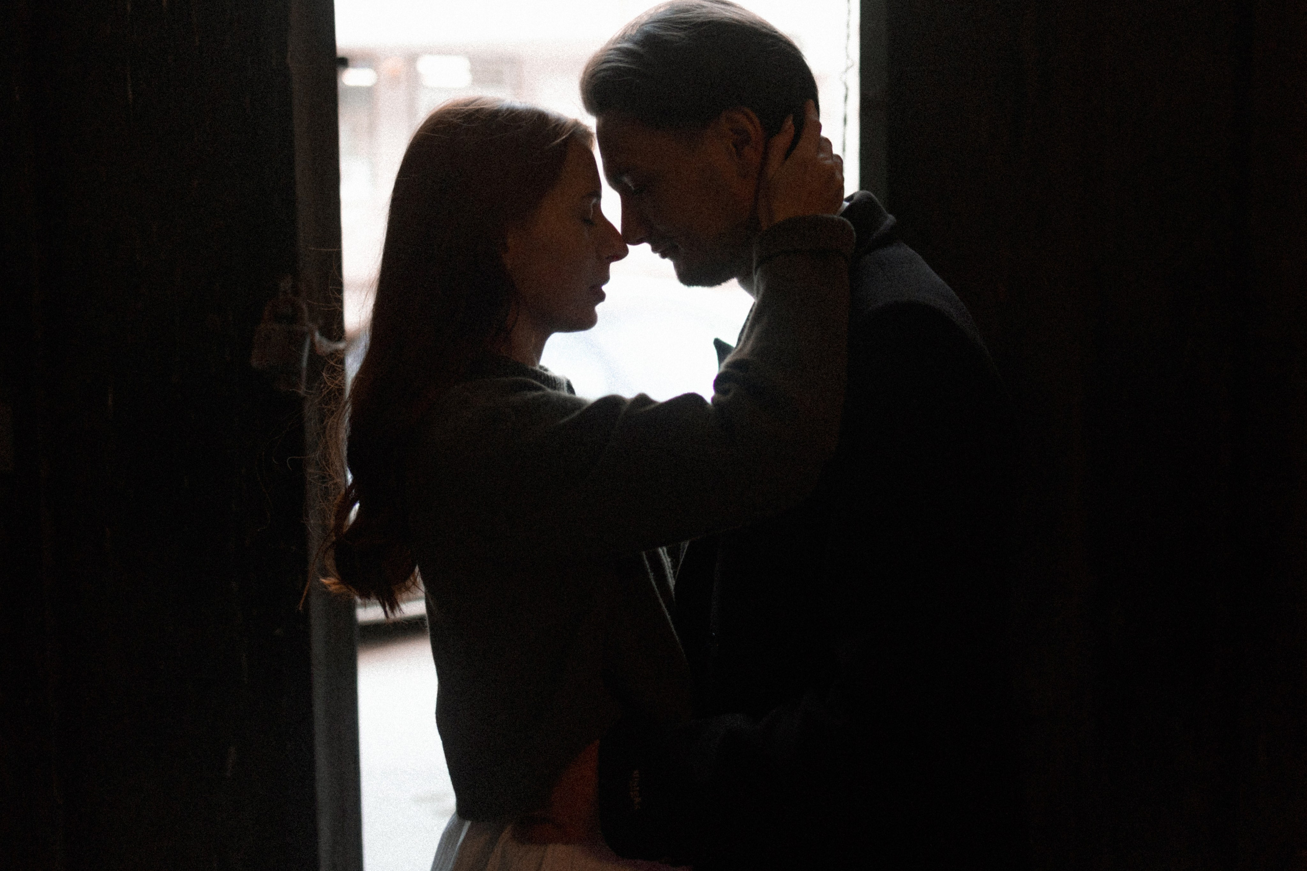 НИКИТА|ЛЕРА. Фотограф Соня Наумова