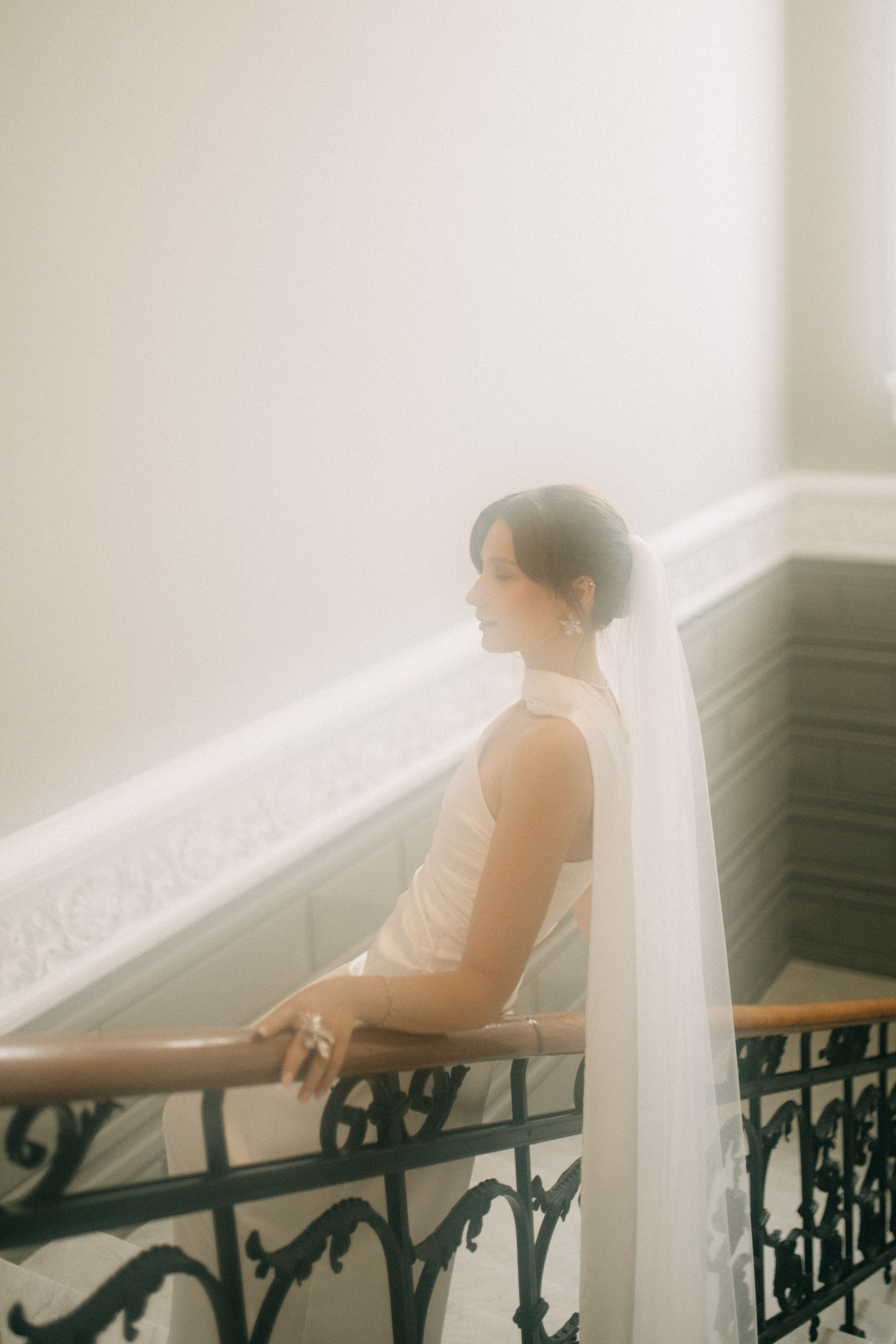 Фаиль и Вероника. Свадебный фотограф Казань