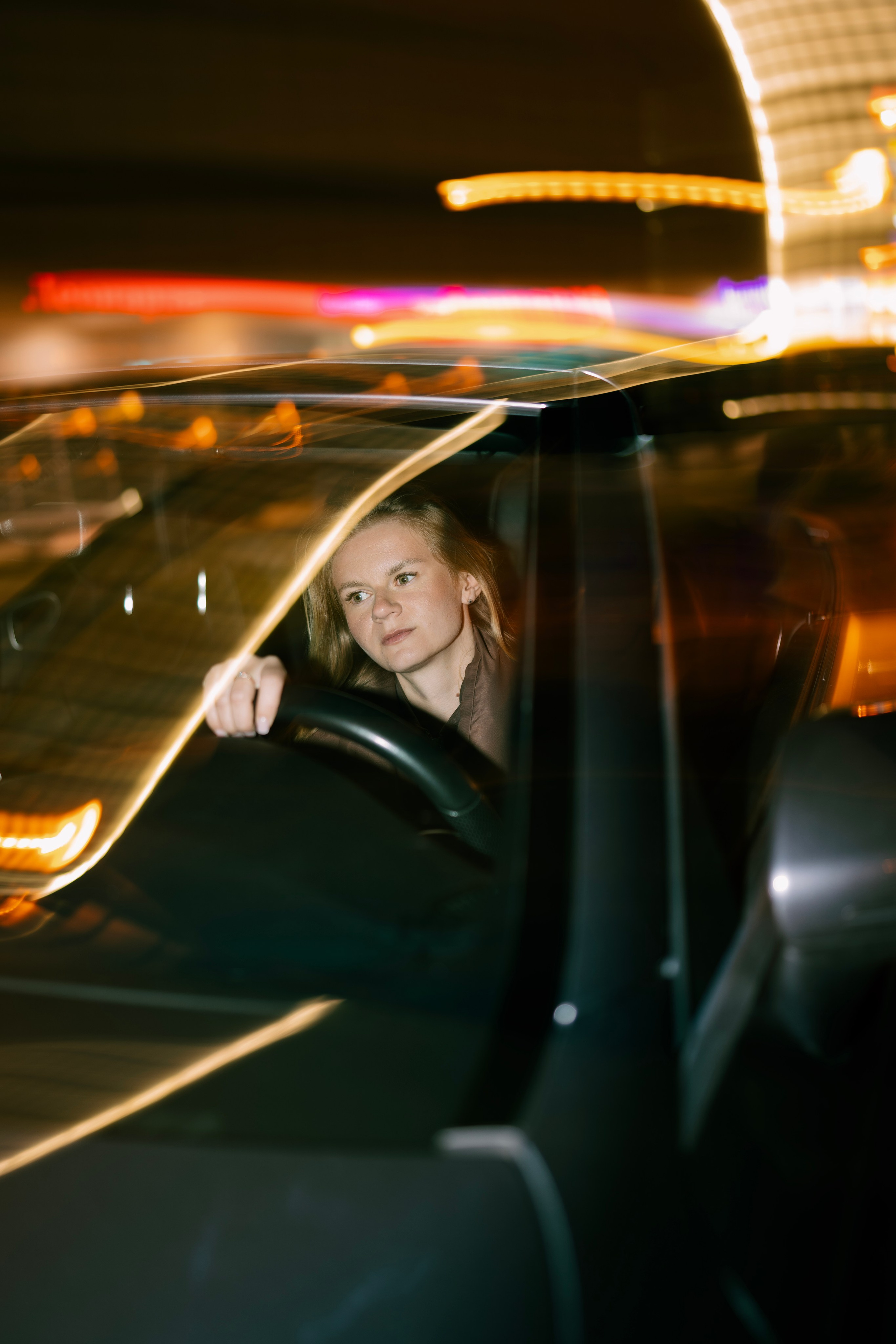 Street. Главная