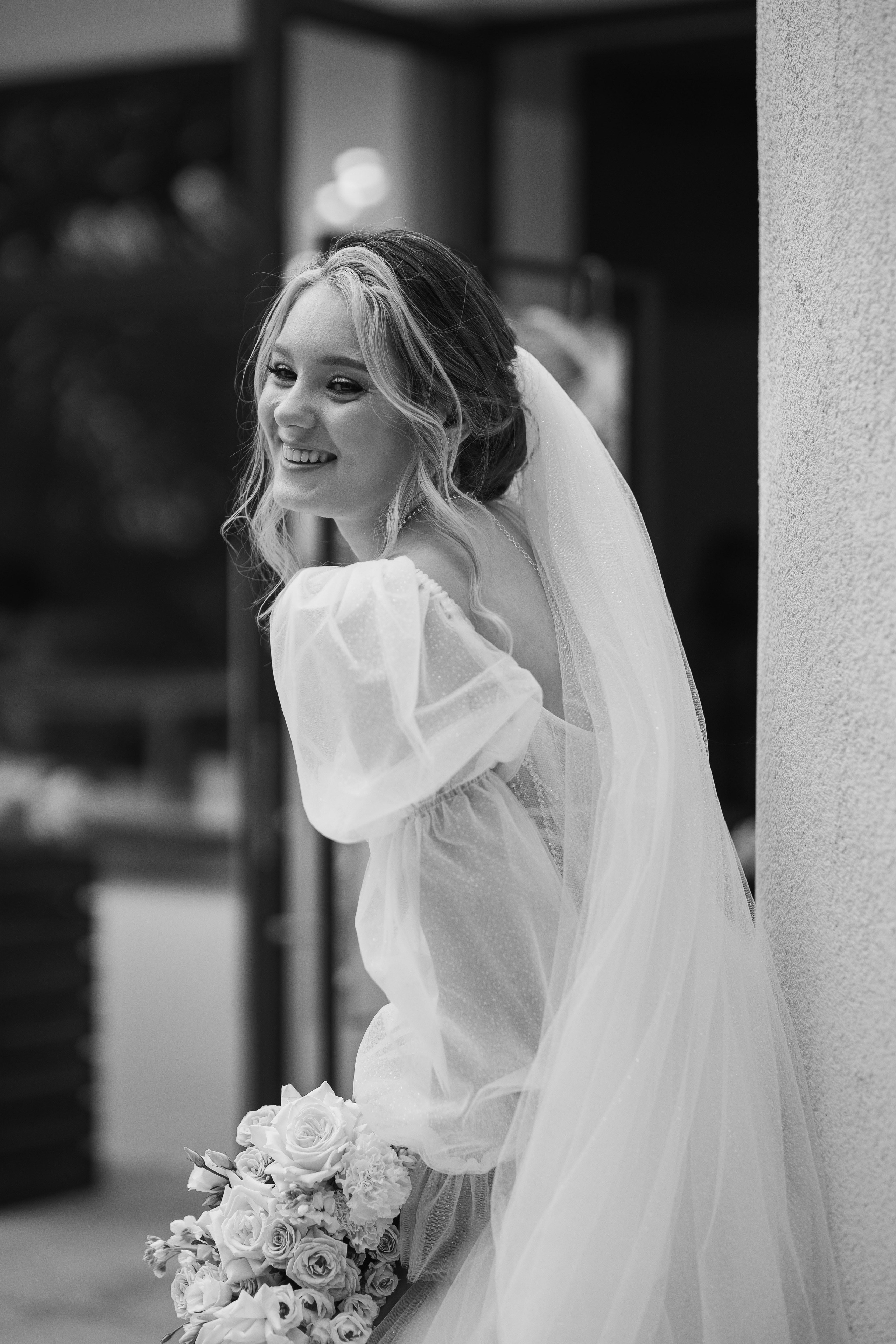 Андрей и Виктория. Свадебный, семейный и портретный фотограф Владимир Васильев