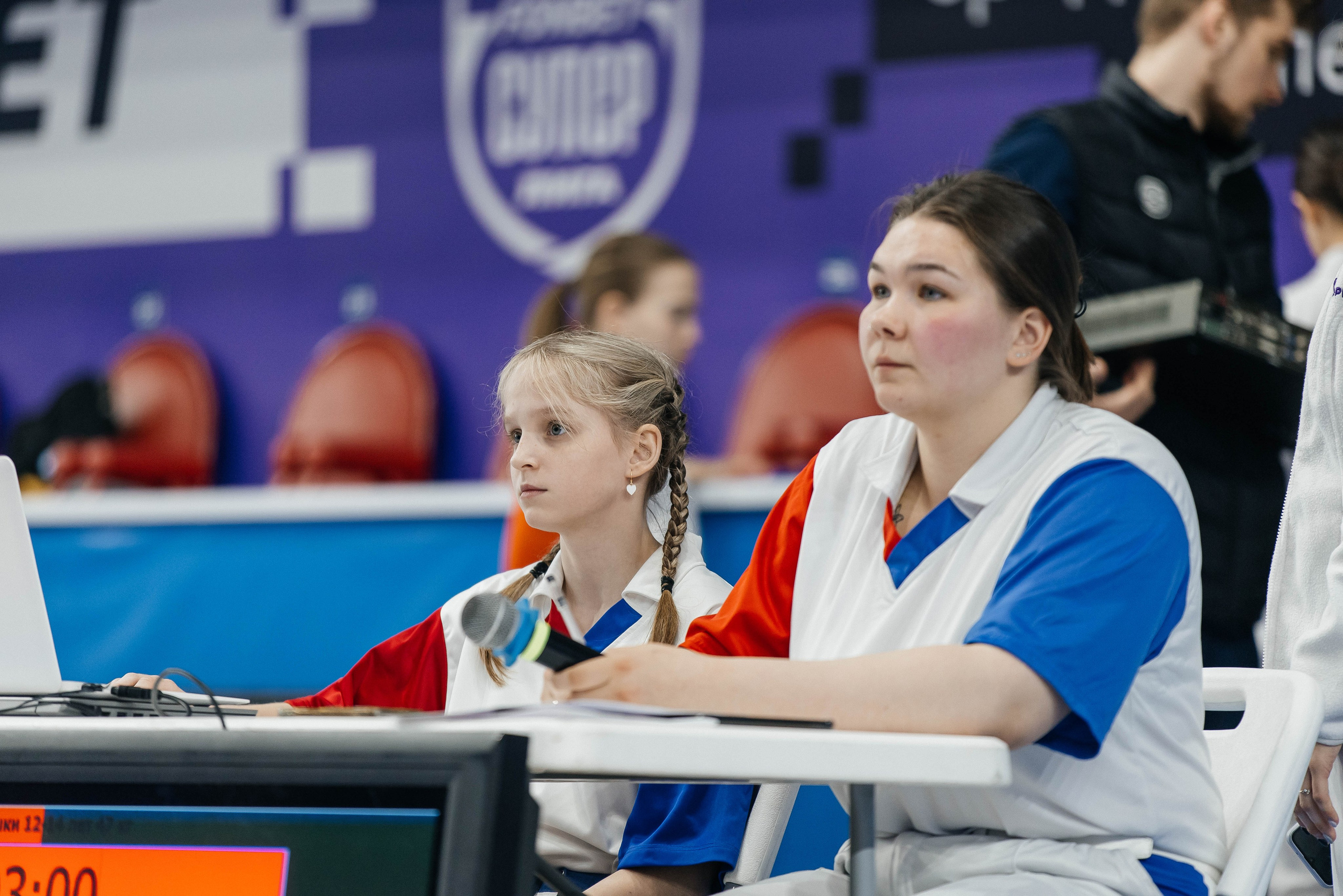 Sambo Championship. Maxim Tsoy Photography