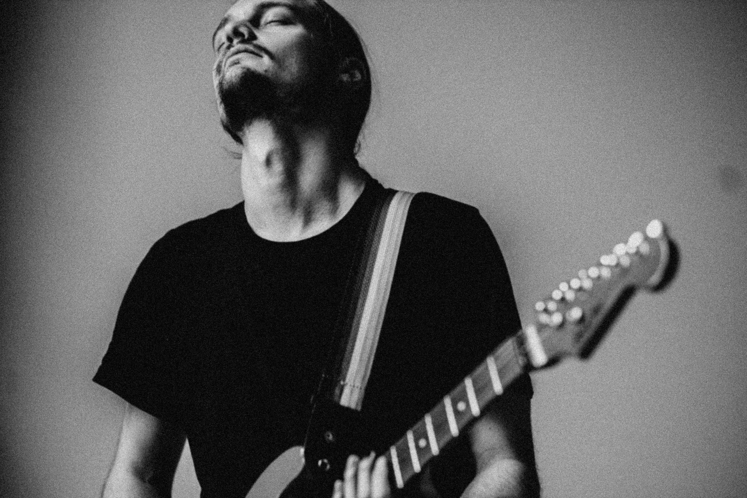 Мужчынскі партрэт. Фотограф Юля Королёва