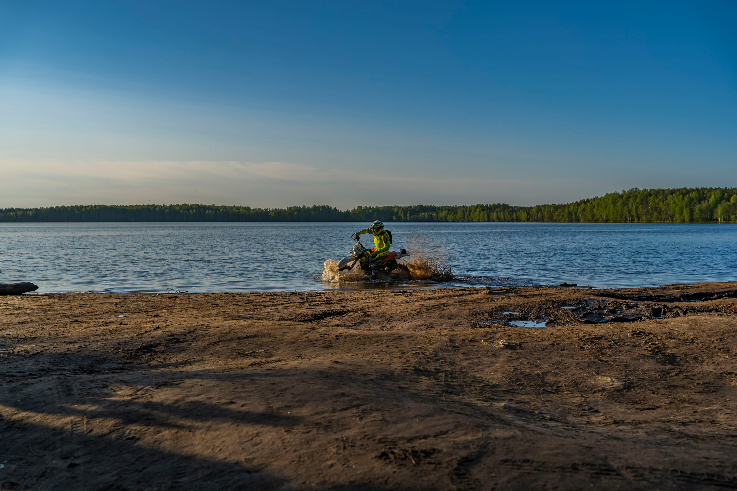 Владимир. Графический дизайнер Илья Левченко