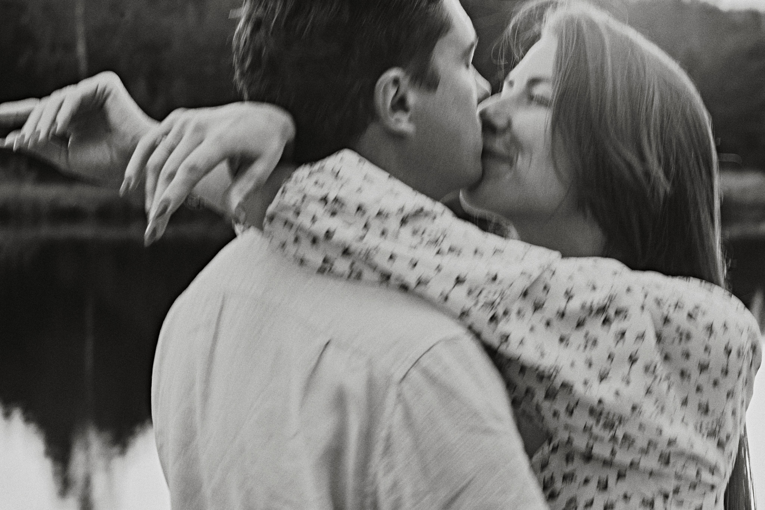 Оля и Антон. Главная