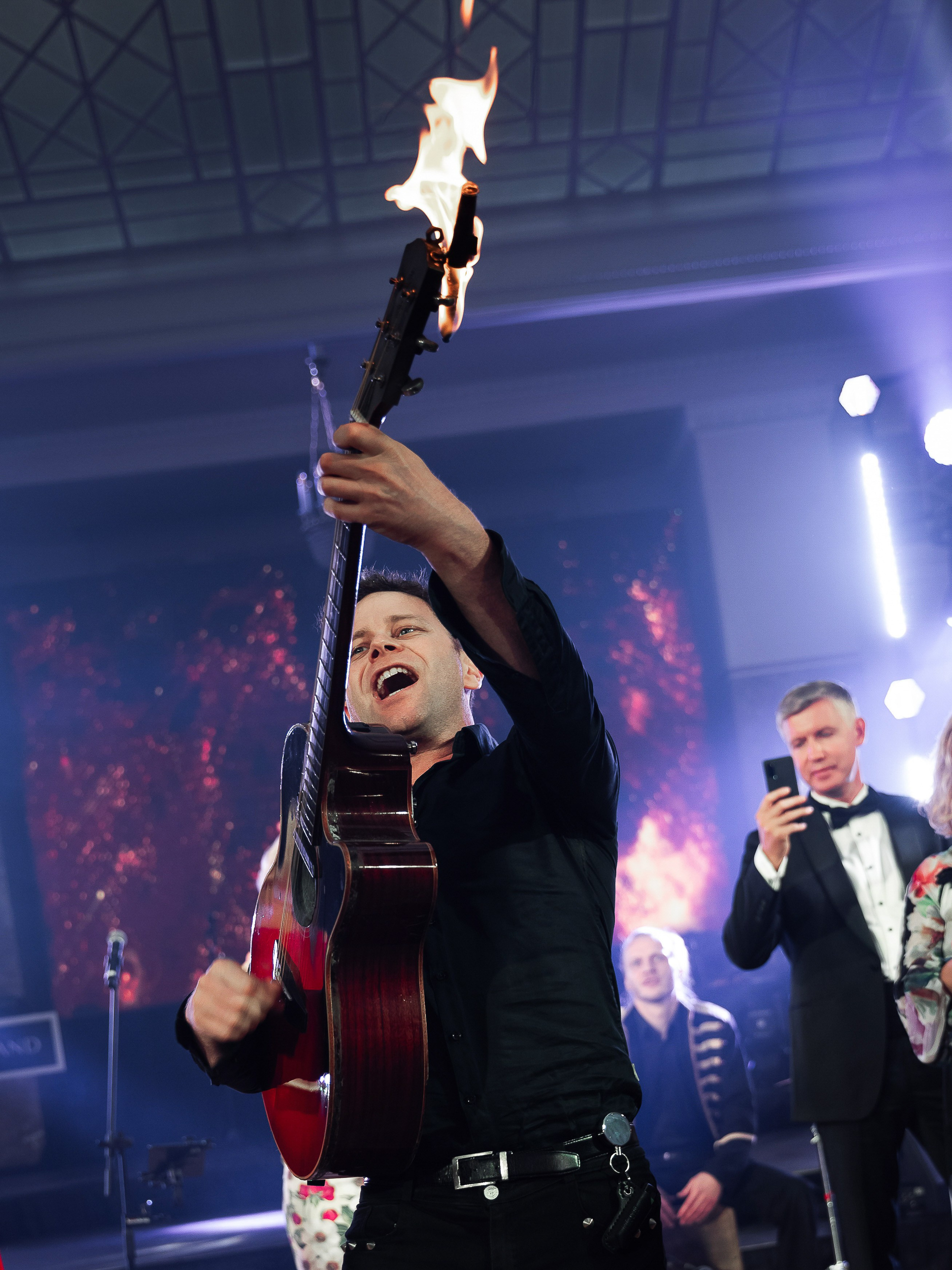 Юбилей «Бал Сказок». NesterovaMaria.ru